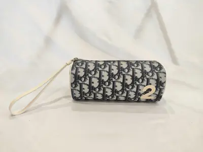 Number Pouch