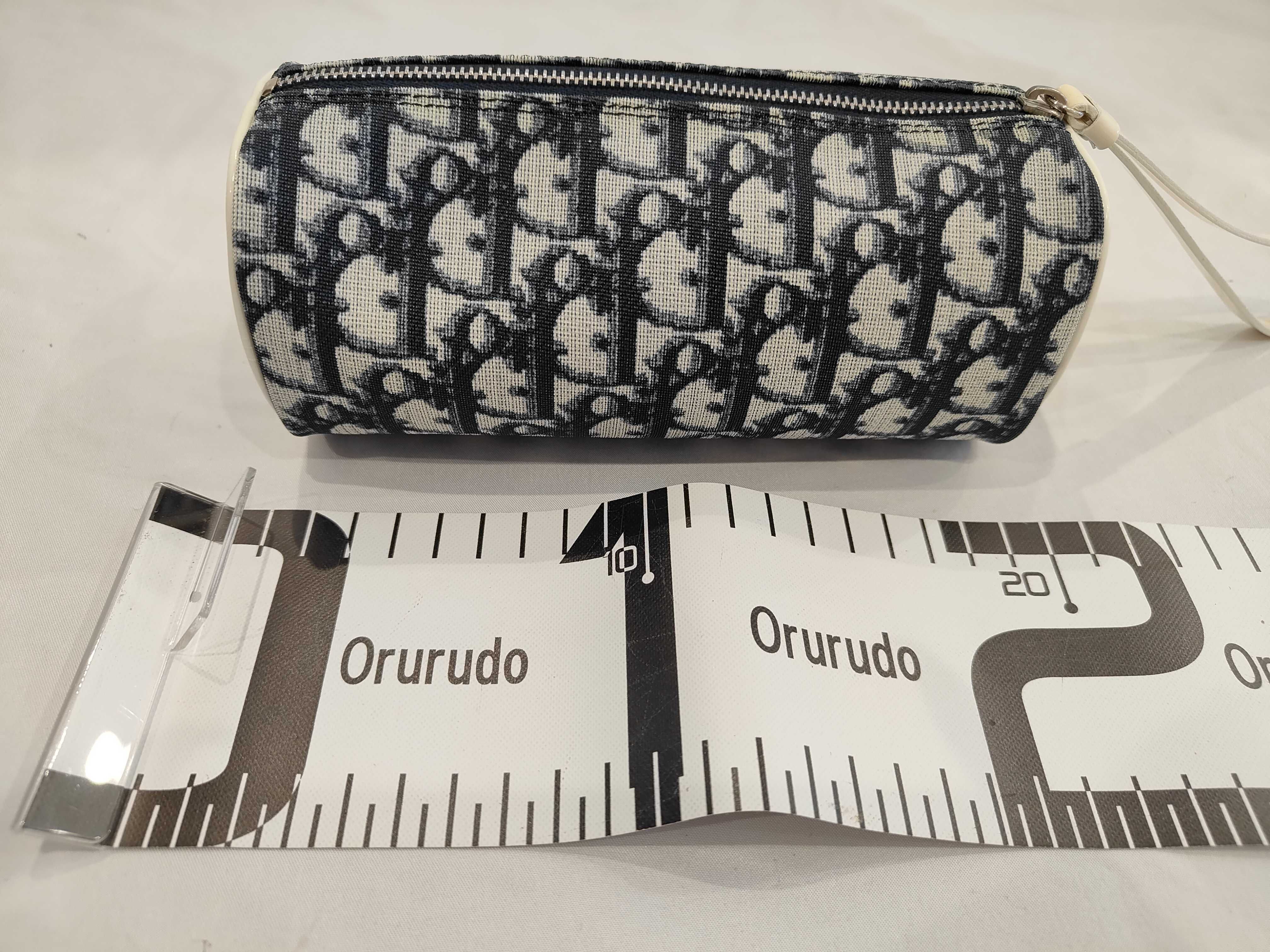 Number Pouch — view 2