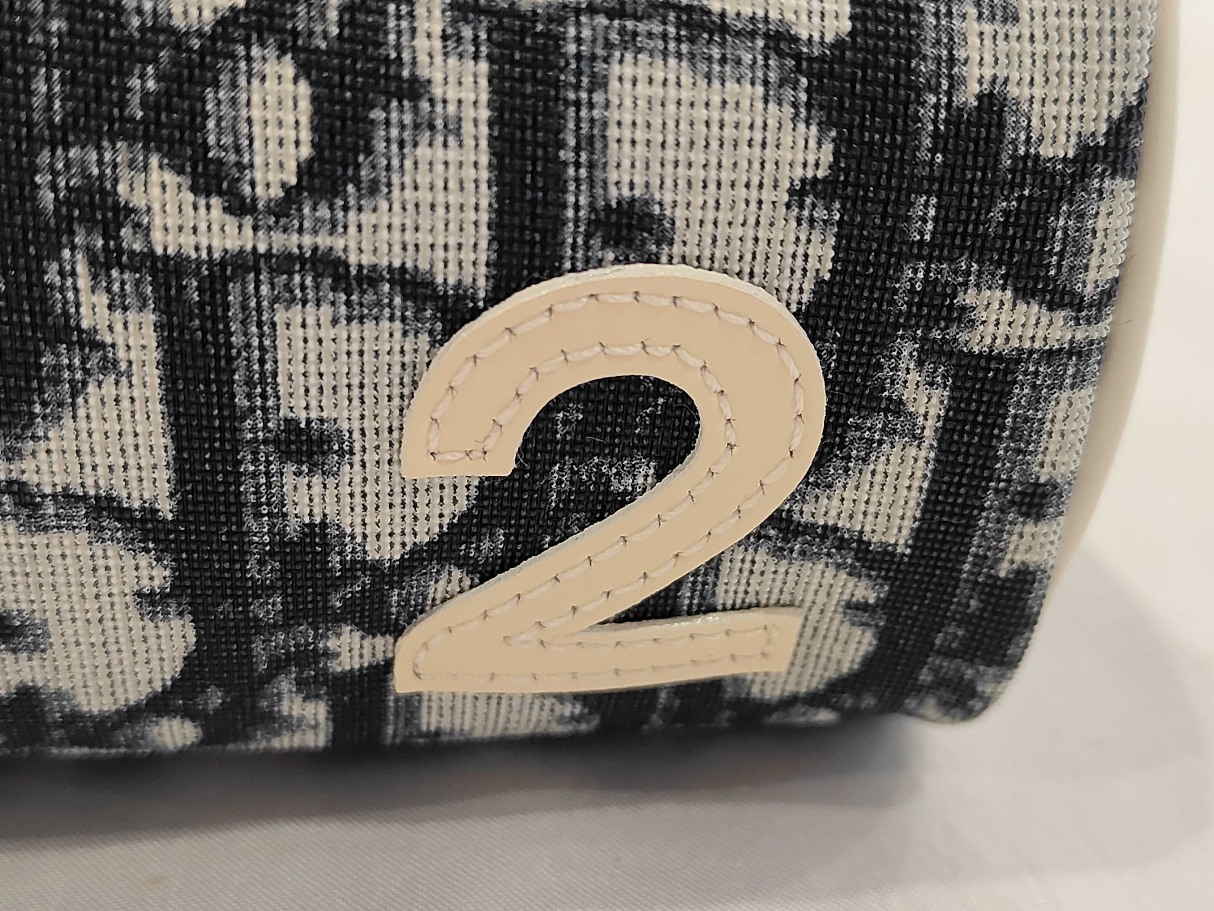 Number Pouch — view 8