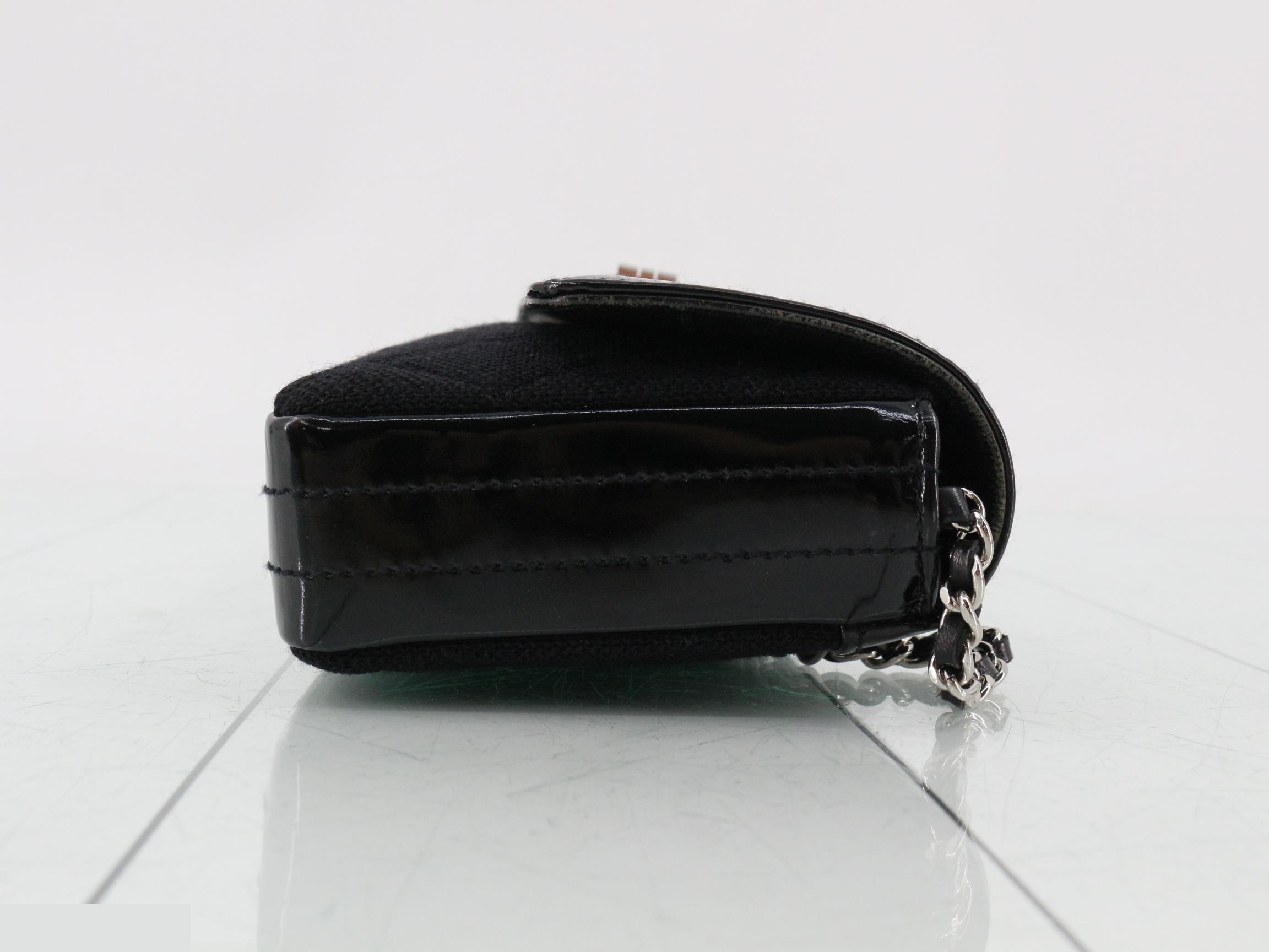 Matelassé (bag) - Shoulder bag — view 3