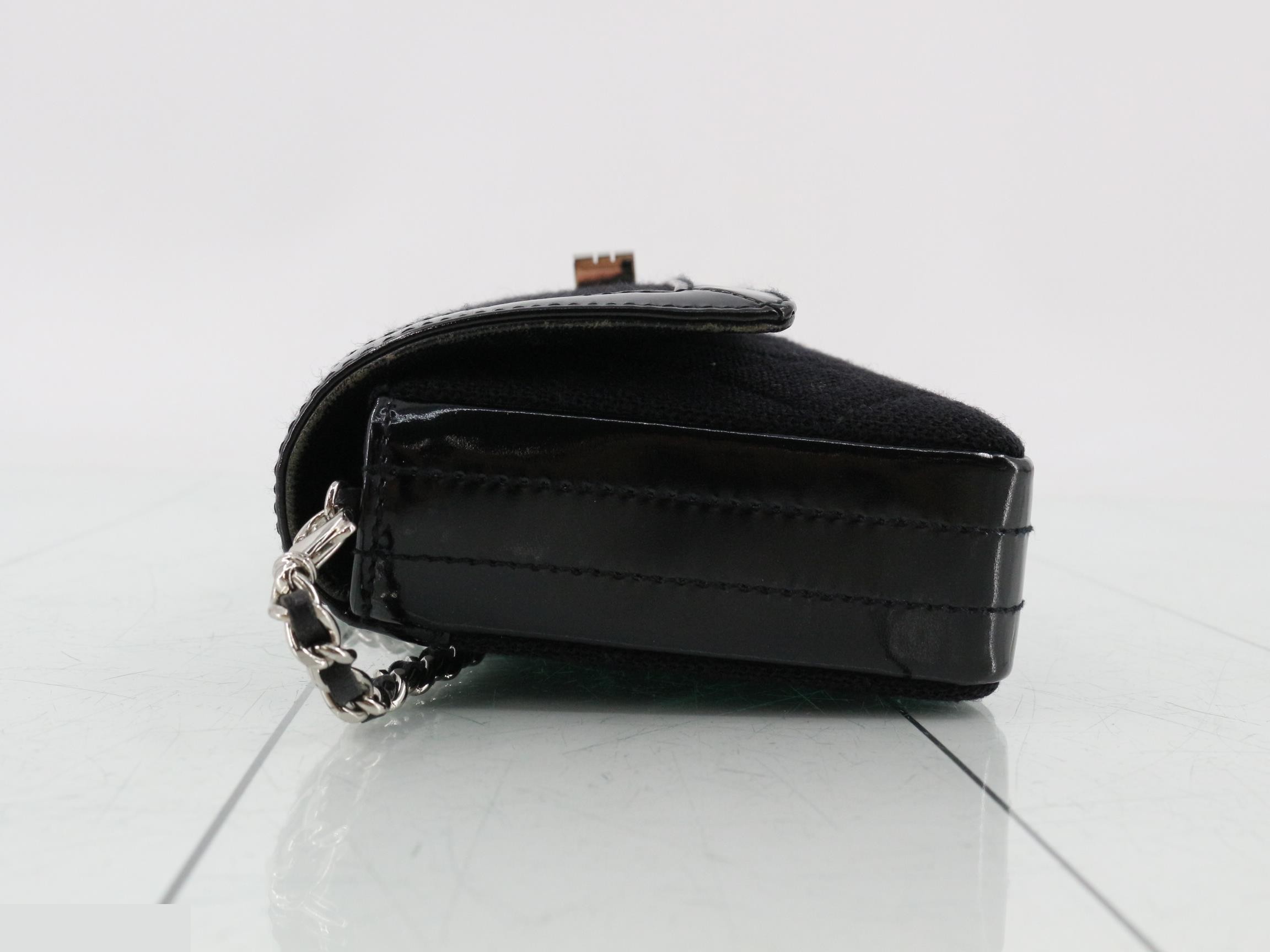 Matelassé (bag) - Shoulder bag — view 4