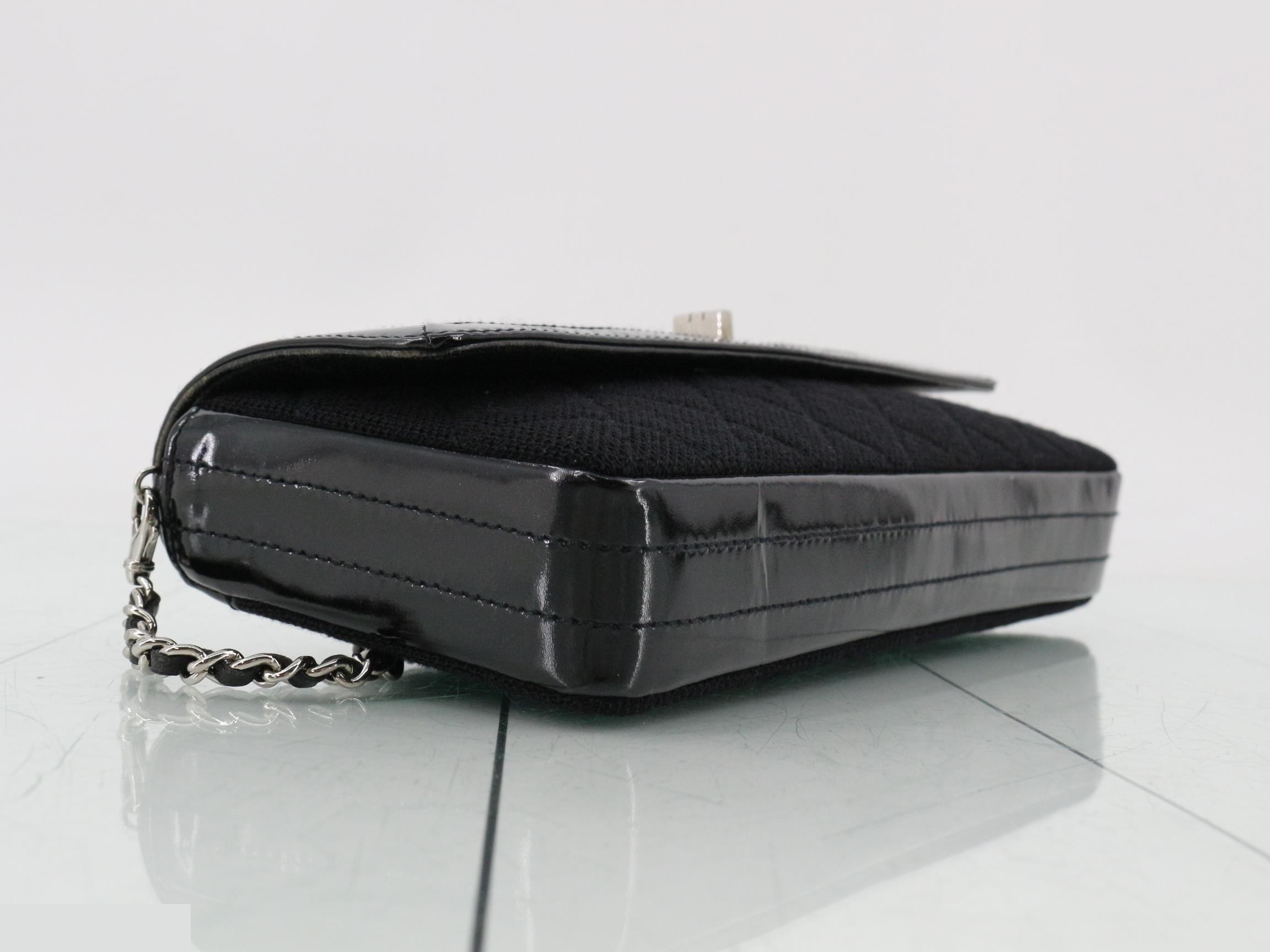 Matelassé (bag) - Shoulder bag — view 5