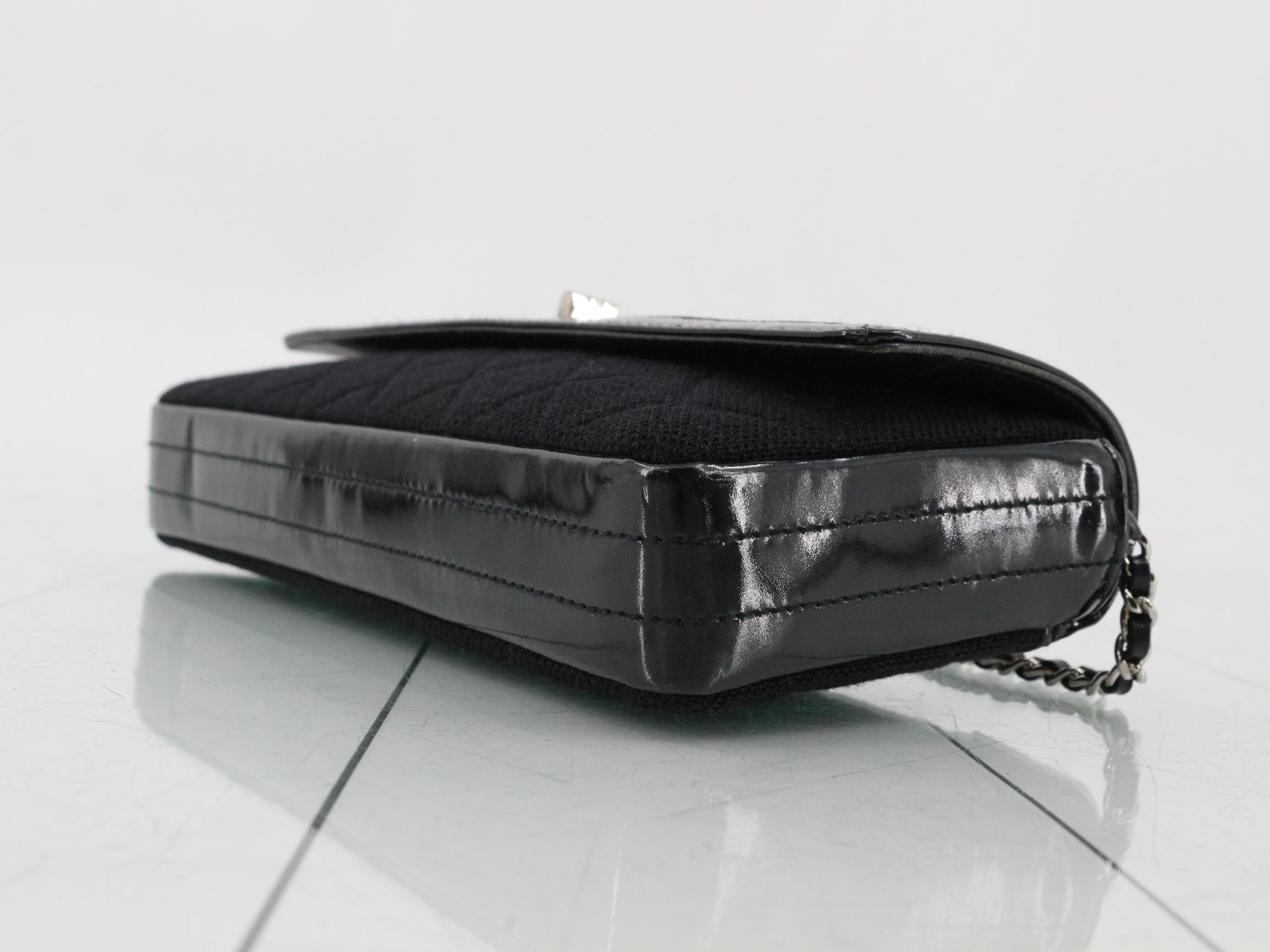 Matelassé (bag) - Shoulder bag — view 6