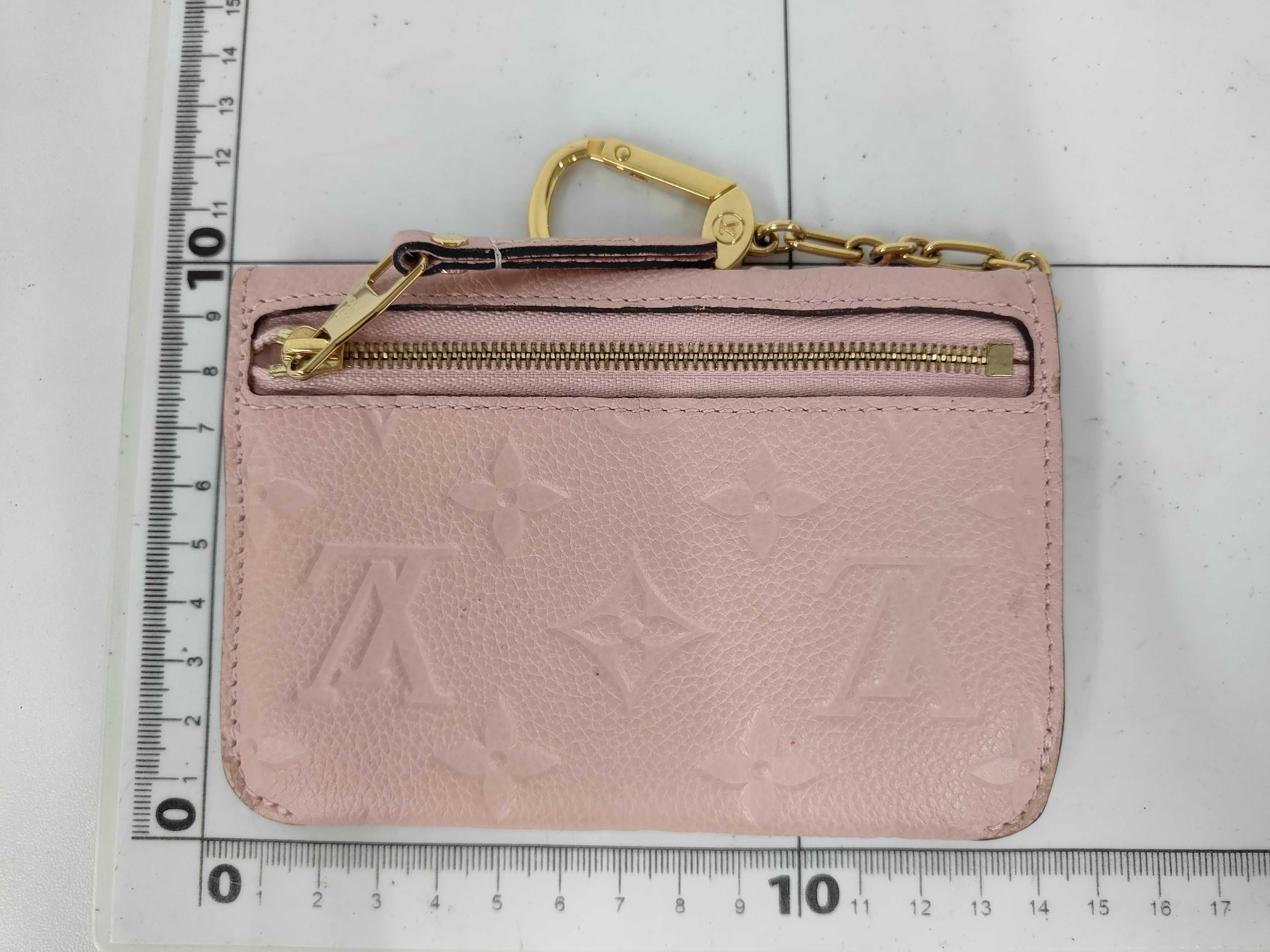 Empreinte Coin Case — view 2