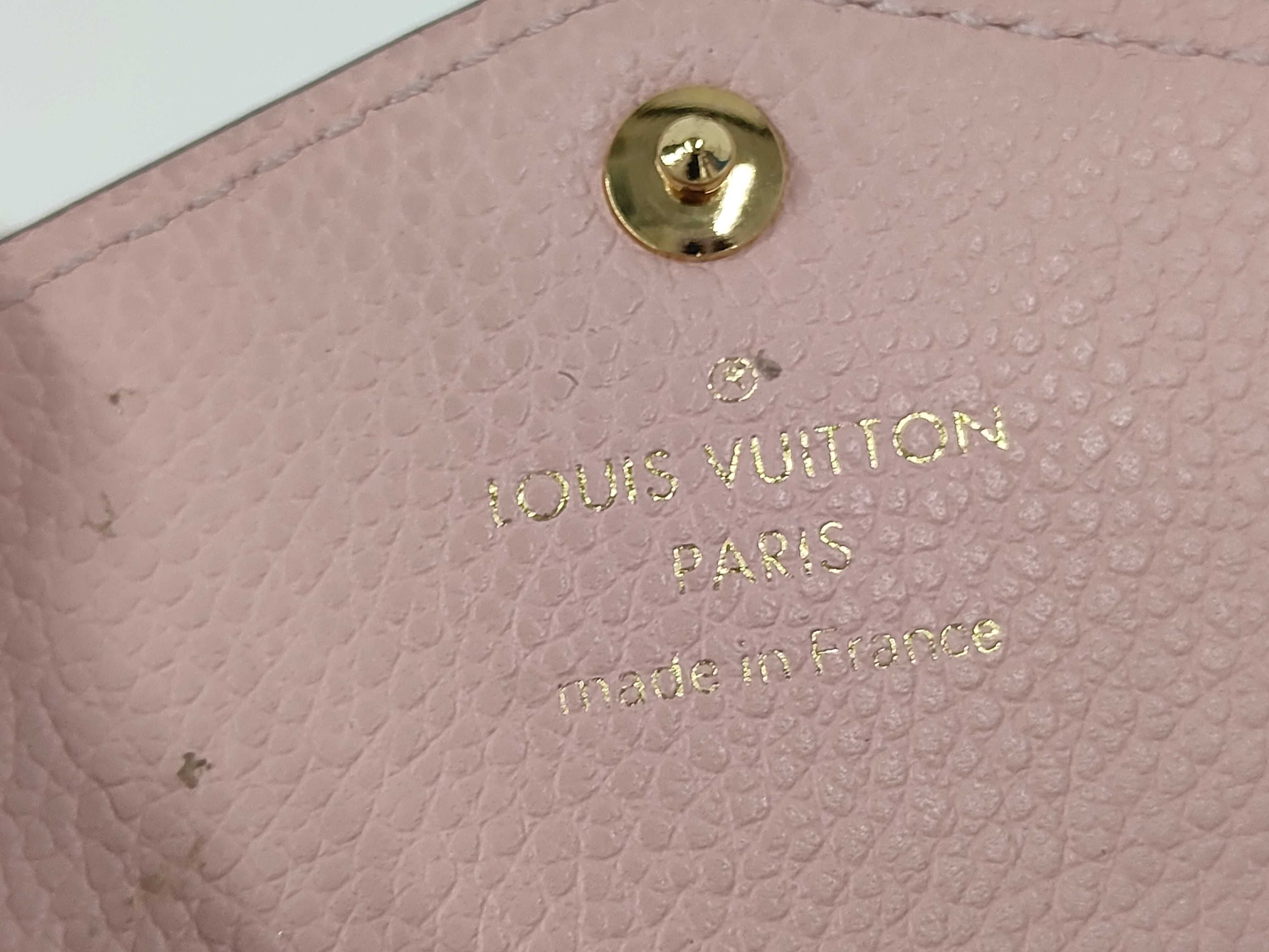 Empreinte Coin Case — view 4
