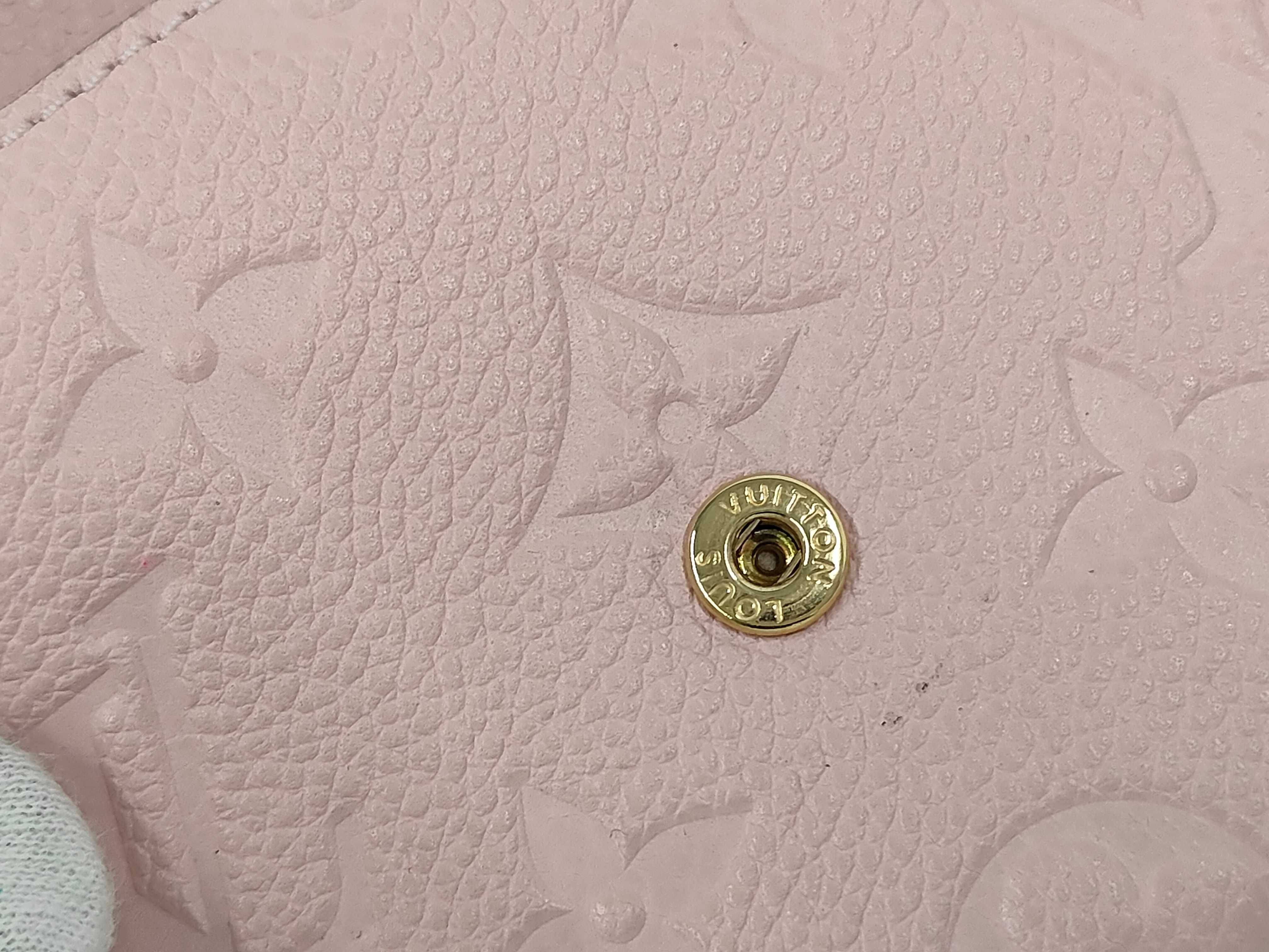 Empreinte Coin Case — view 5