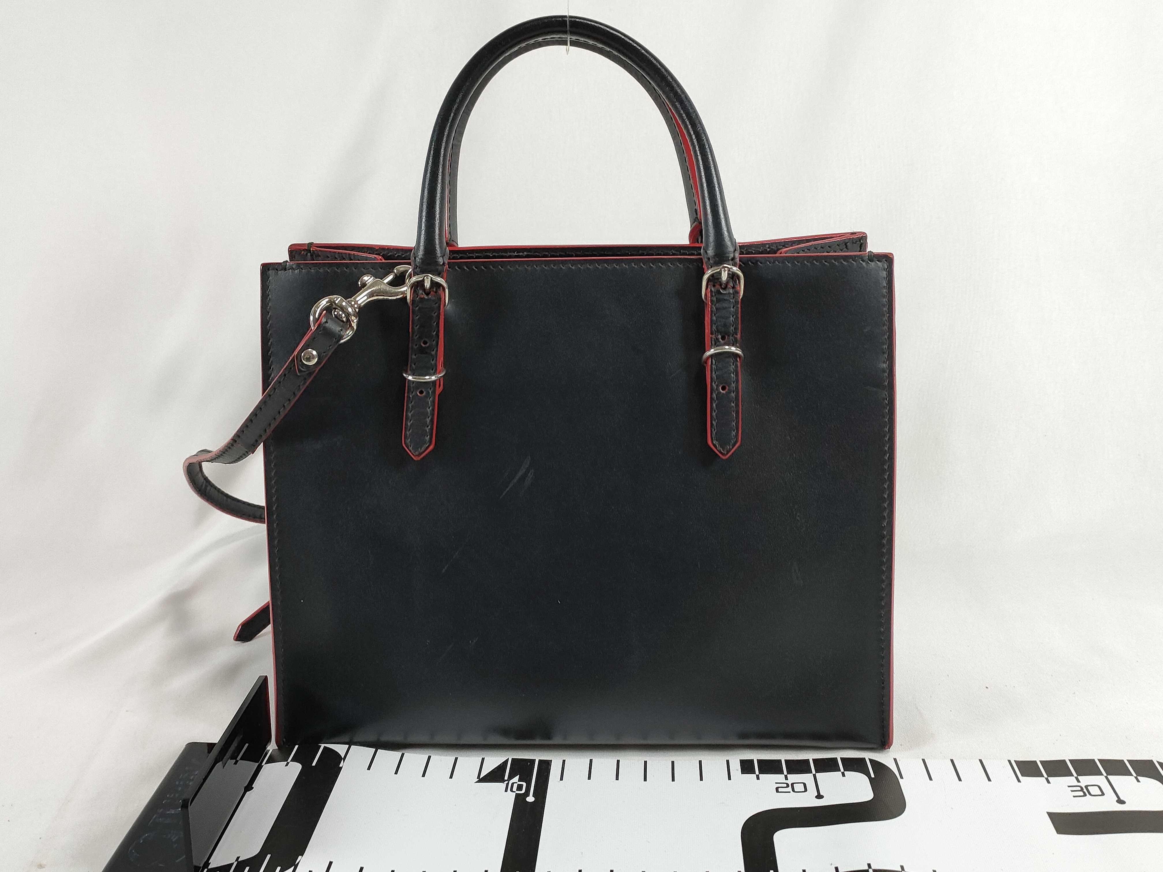 Paper Mini 2-Way Handbag — view 2