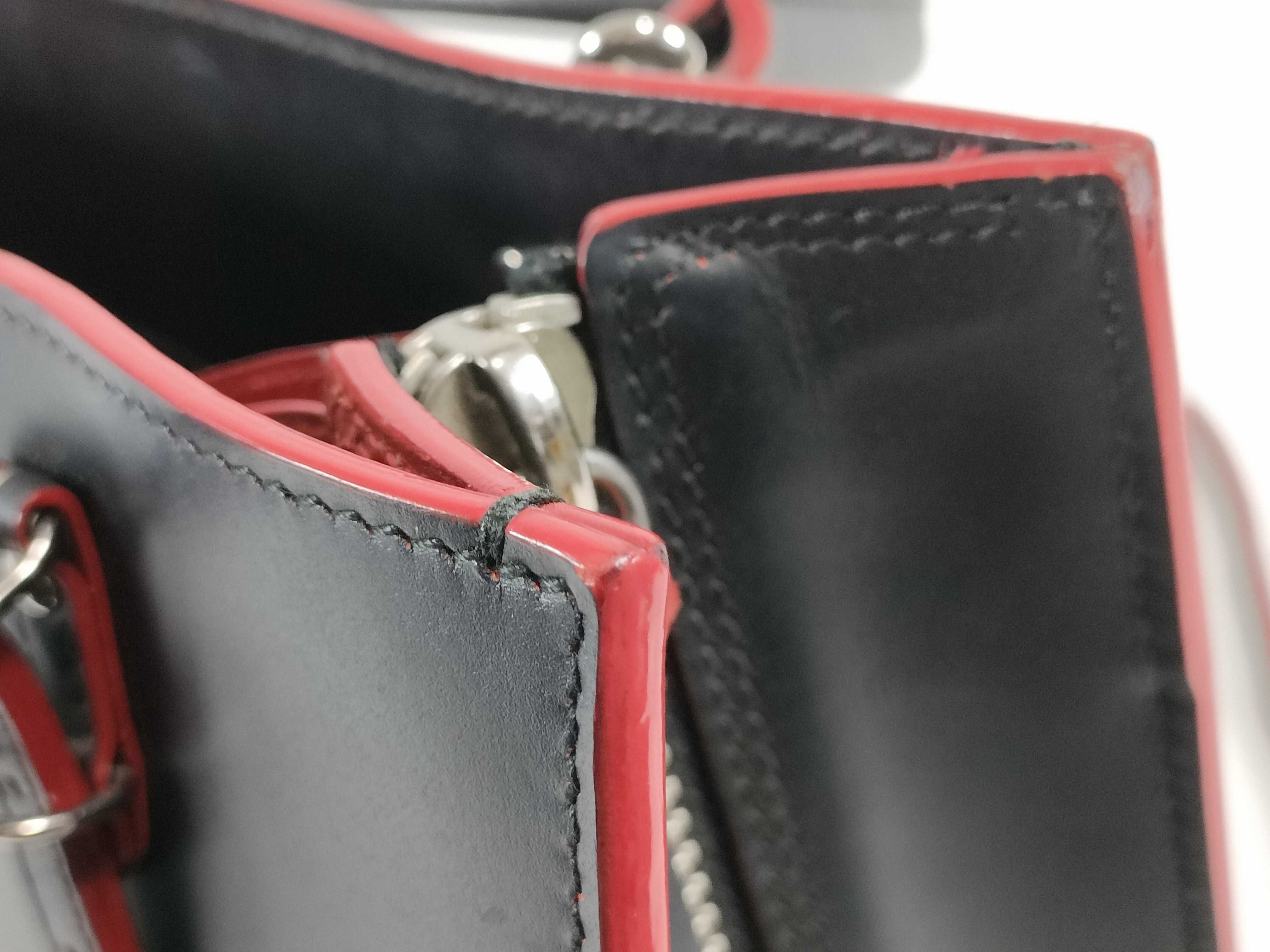Paper Mini 2-Way Handbag — view 14