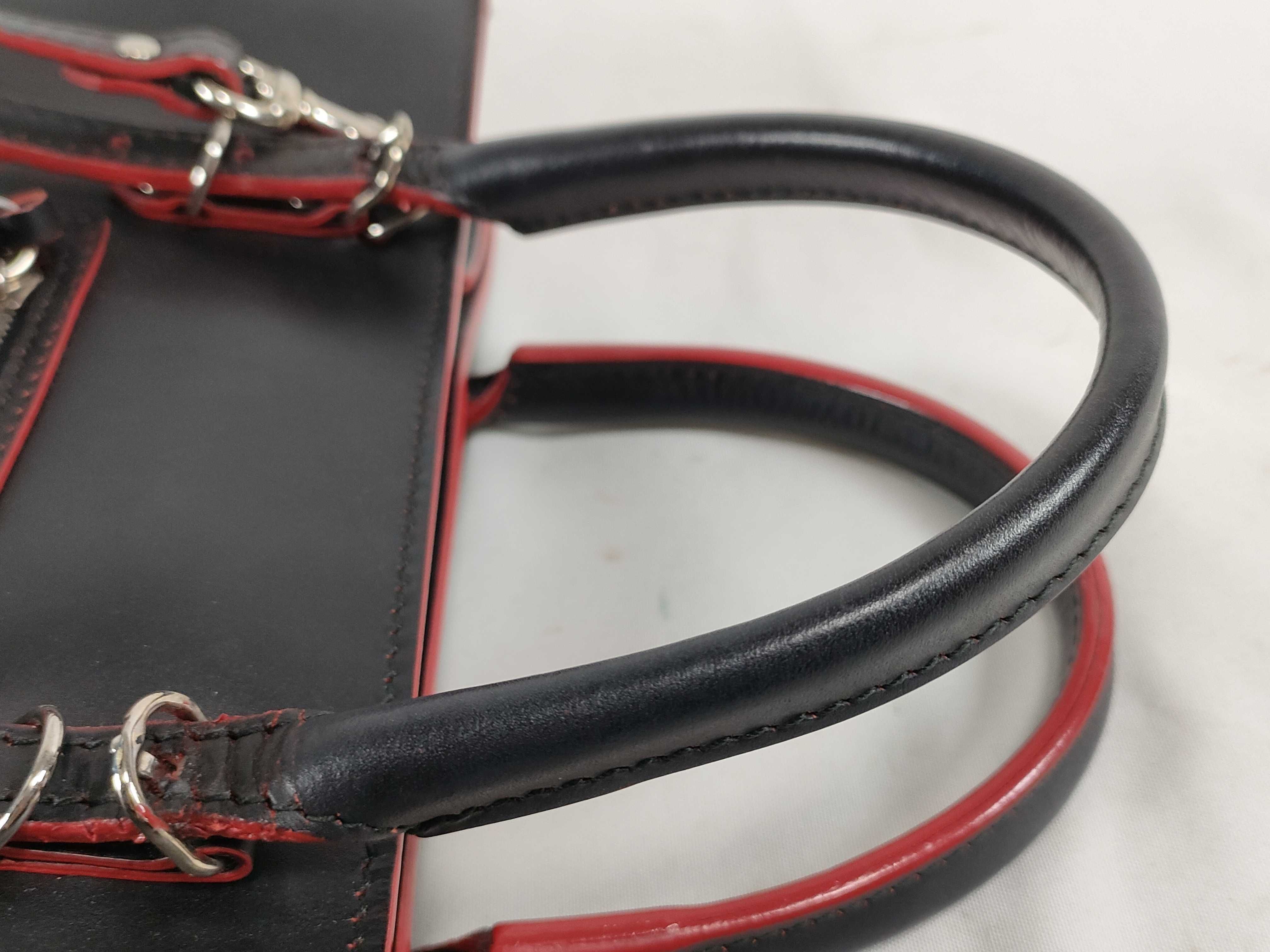 Paper Mini 2-Way Handbag — view 3