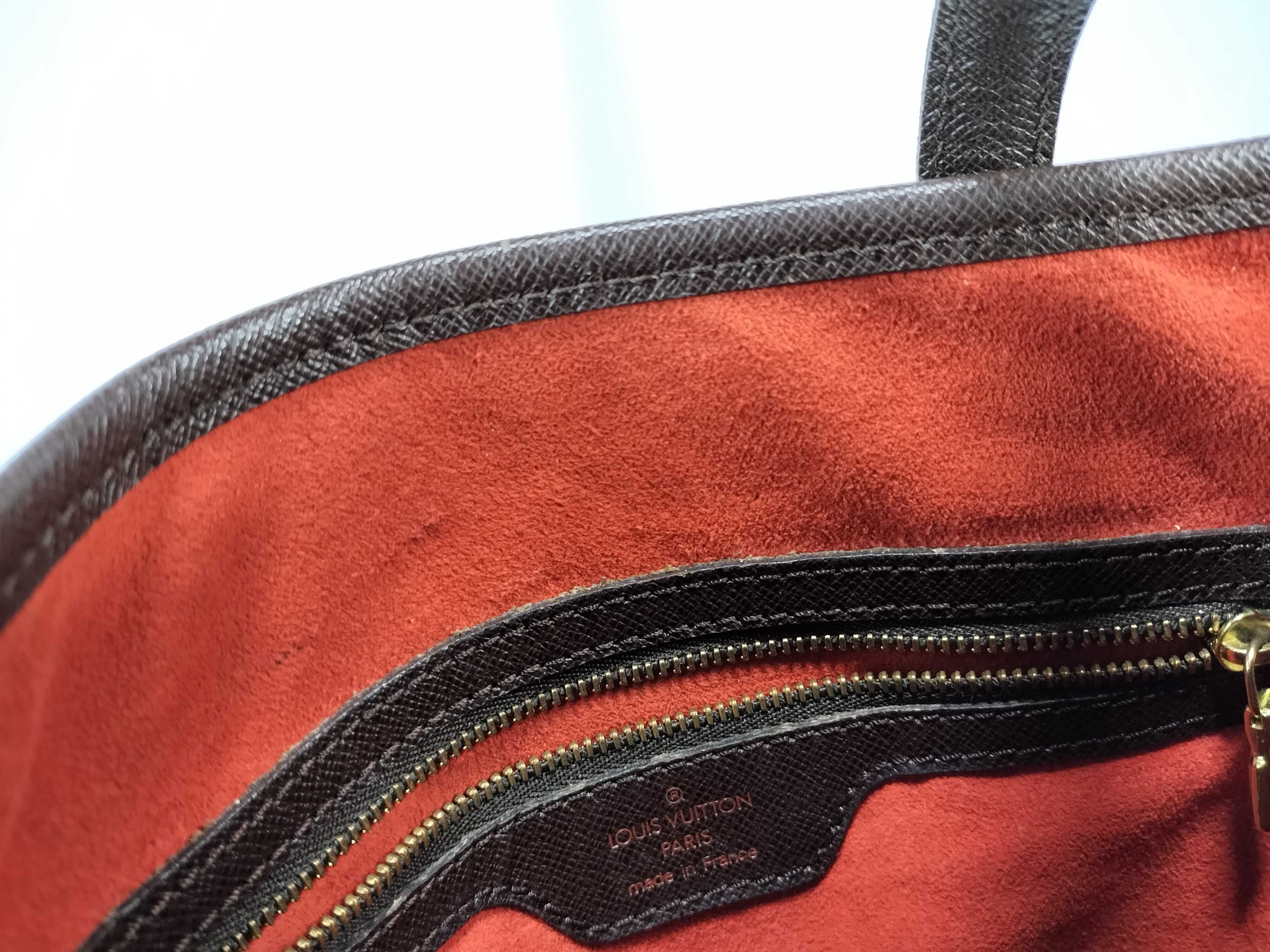 Damier Louis Vuitton Damier Mare N42240 AR0948 Shoulder Bag — view 12