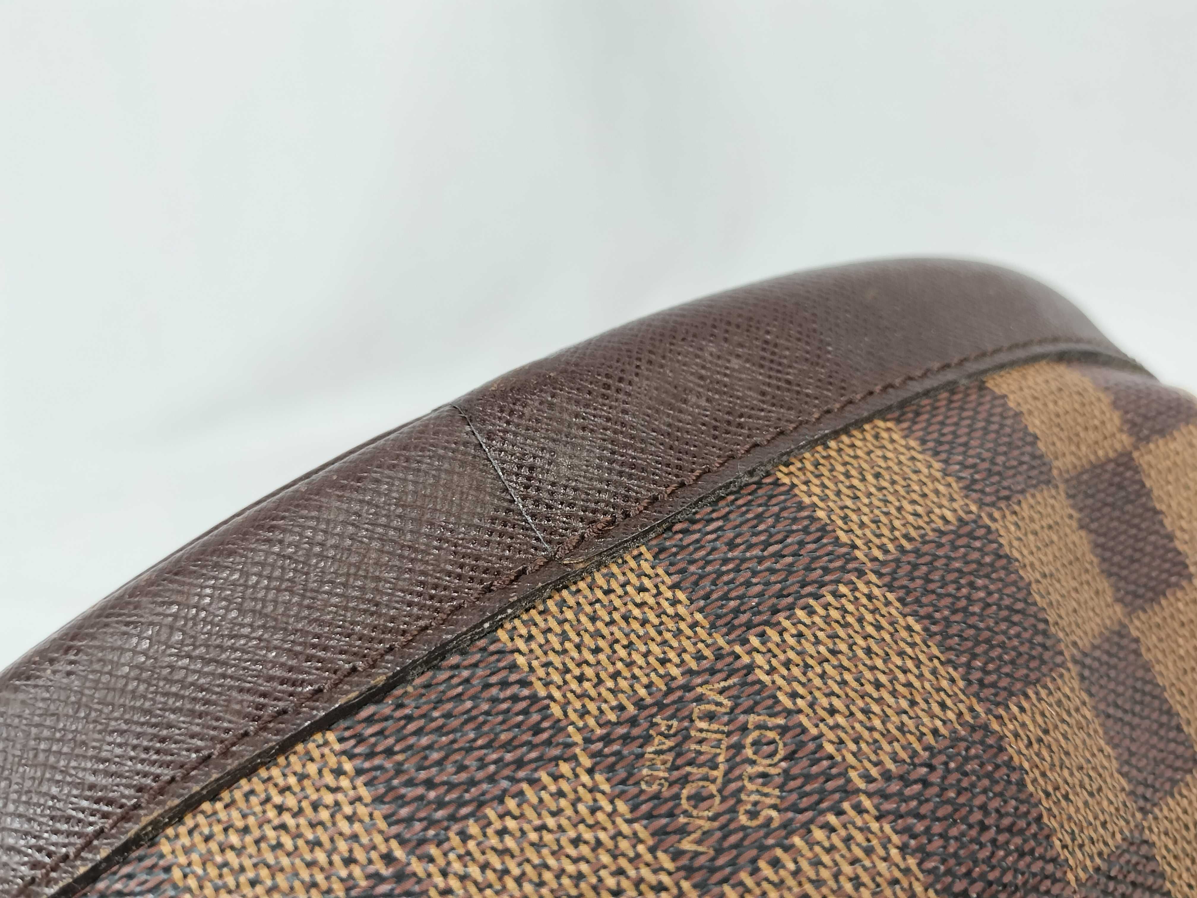 Damier Louis Vuitton Damier Mare N42240 AR0948 Shoulder Bag — view 15