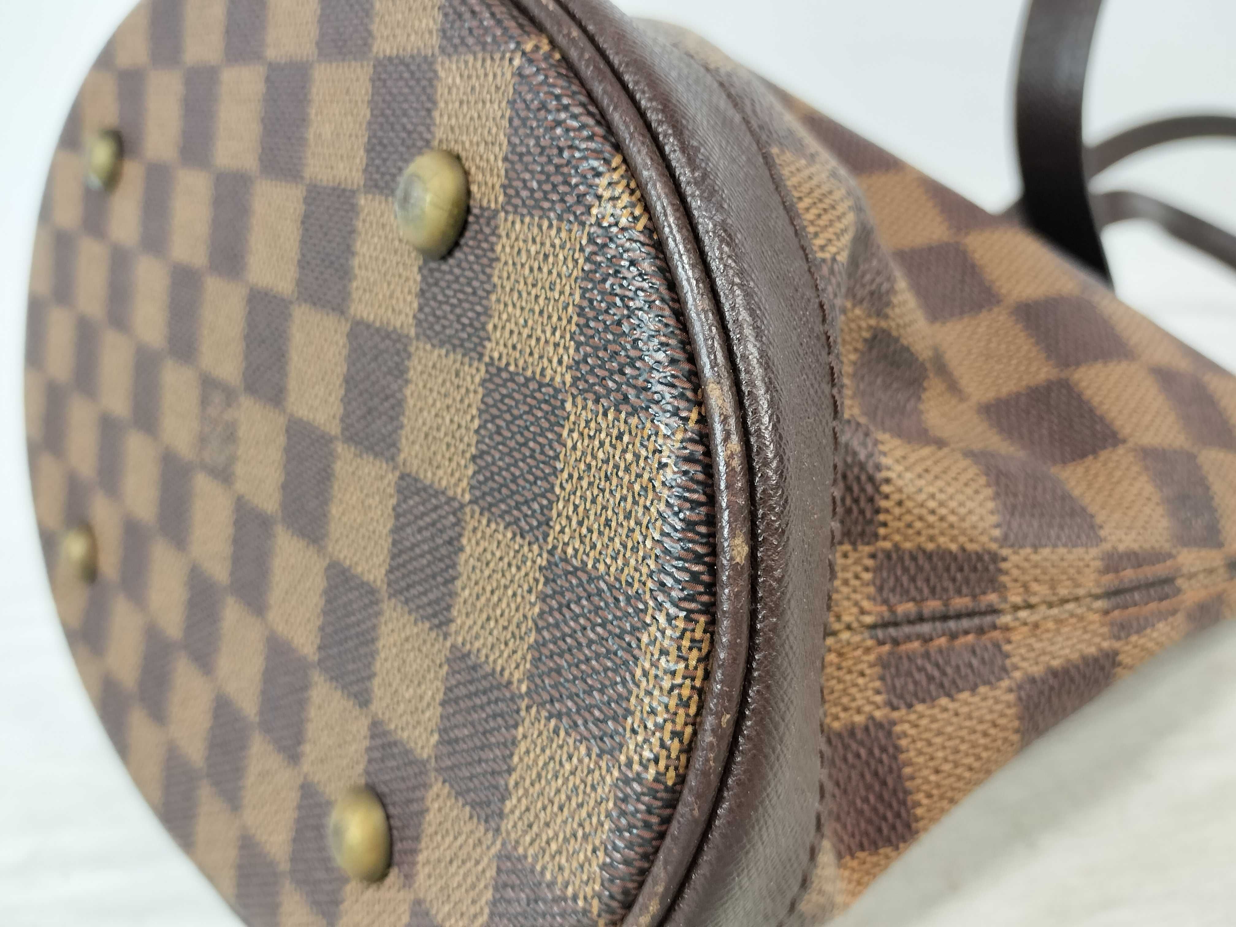 Damier Louis Vuitton Damier Mare N42240 AR0948 Shoulder Bag — view 6
