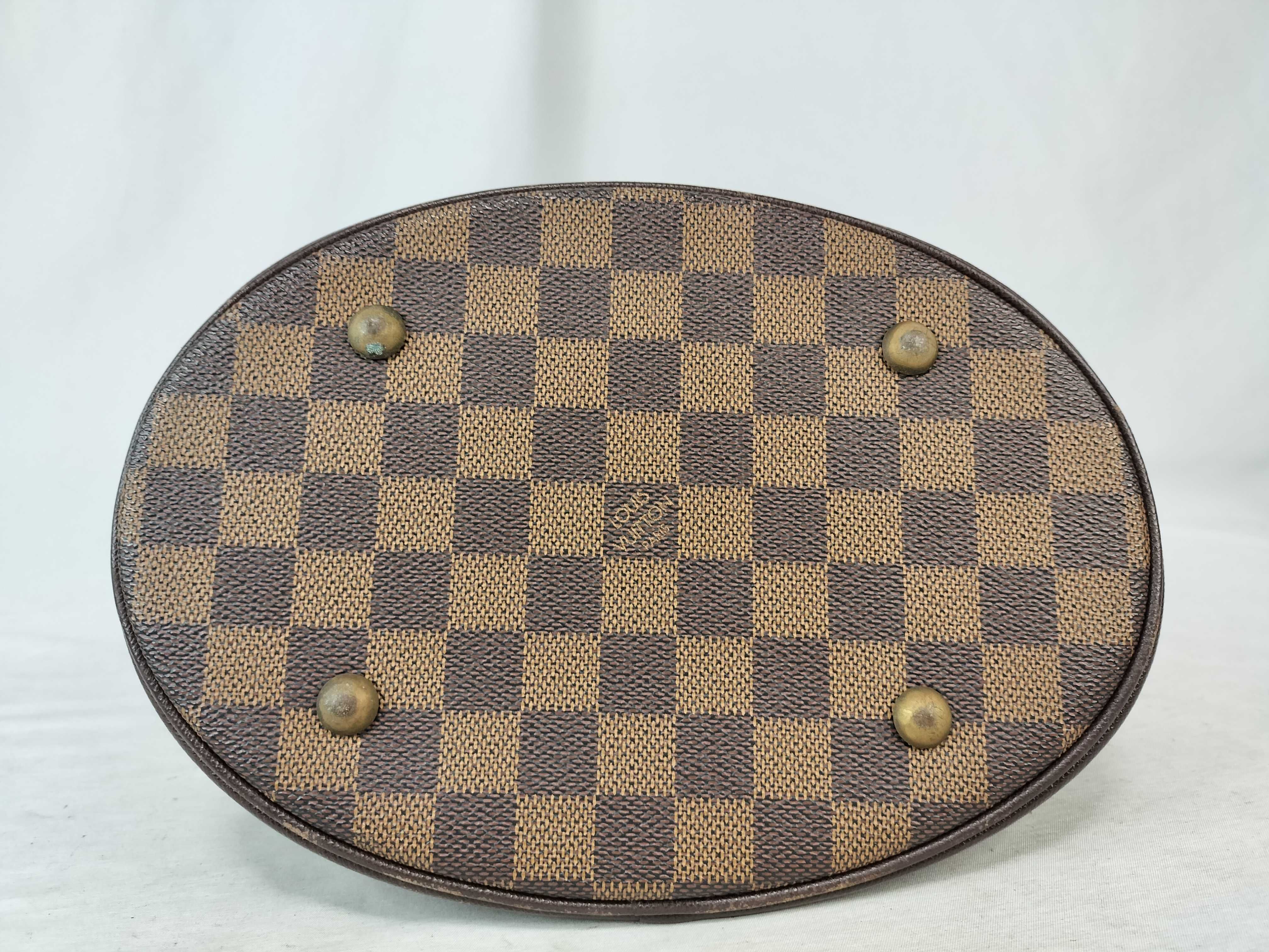 Damier Louis Vuitton Damier Mare N42240 AR0948 Shoulder Bag — view 7