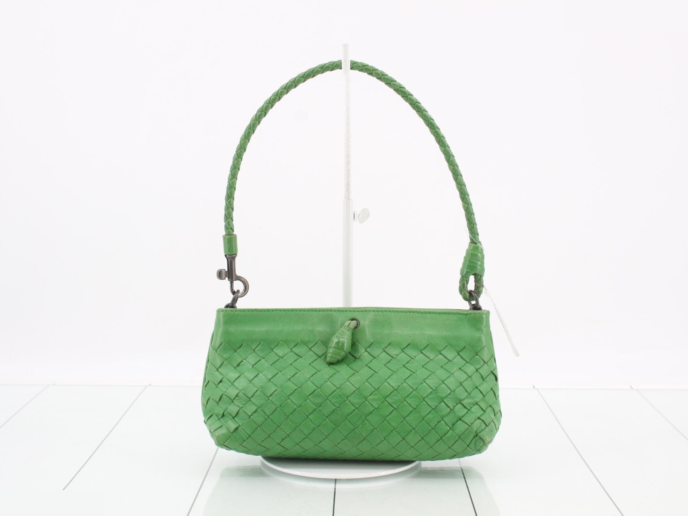 Intrecciato (bag) — view 2