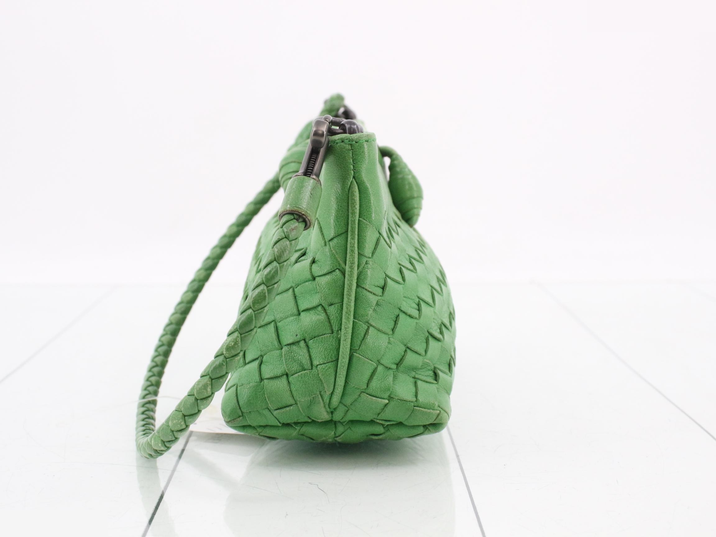 Intrecciato (bag) — view 3