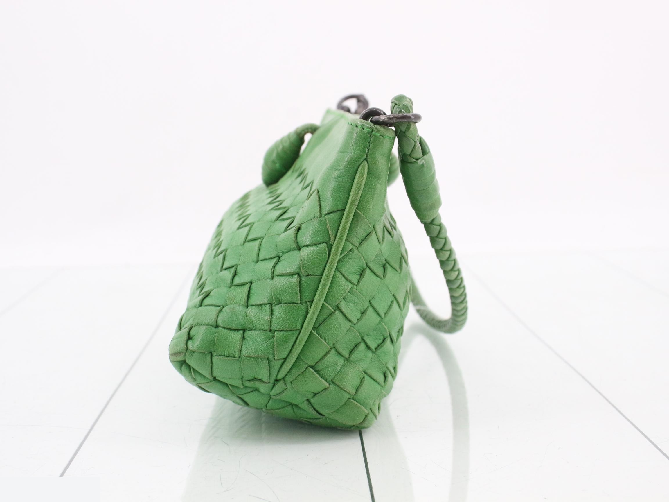 Intrecciato (bag) — view 4