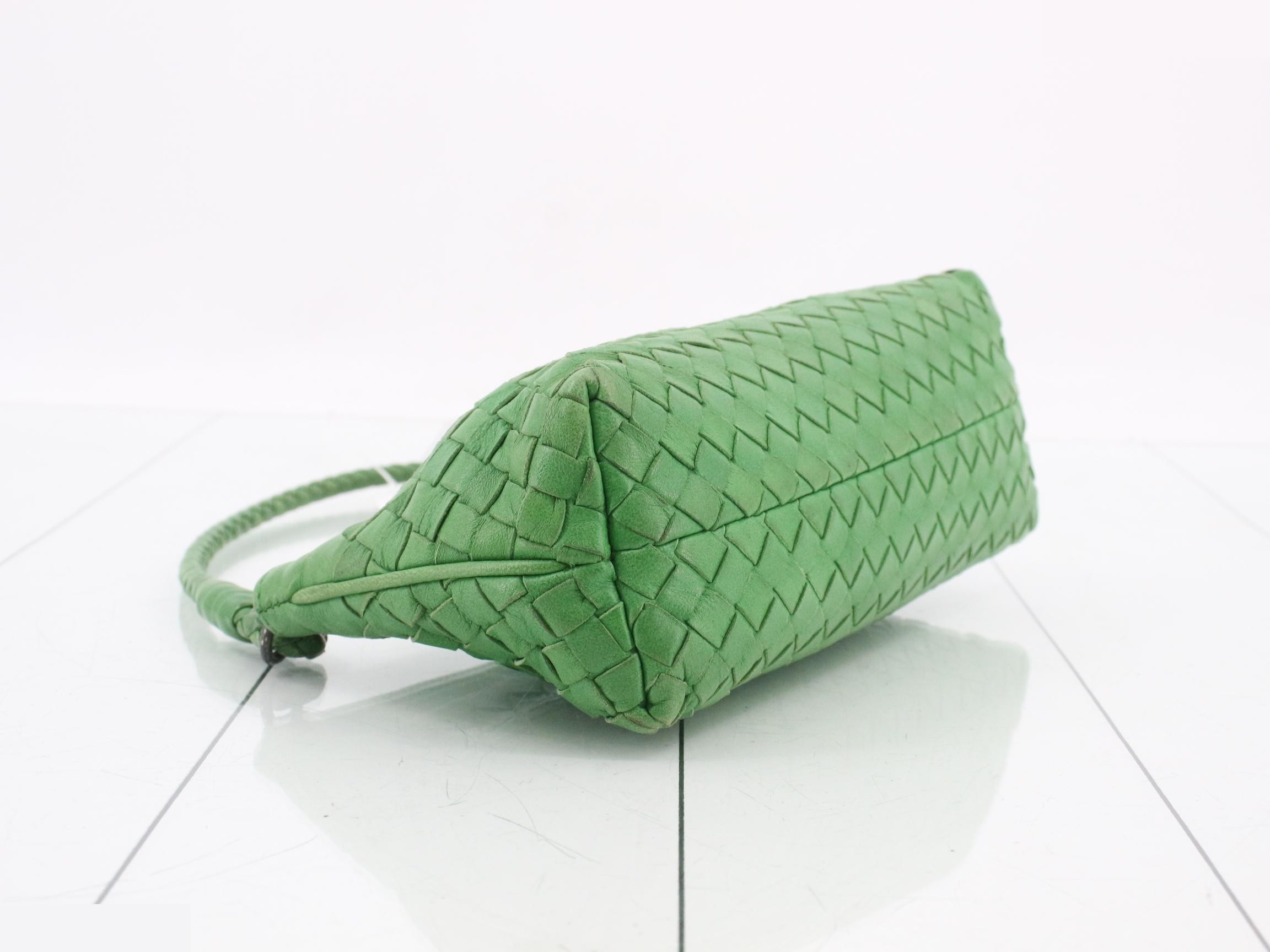 Intrecciato (bag) — view 5