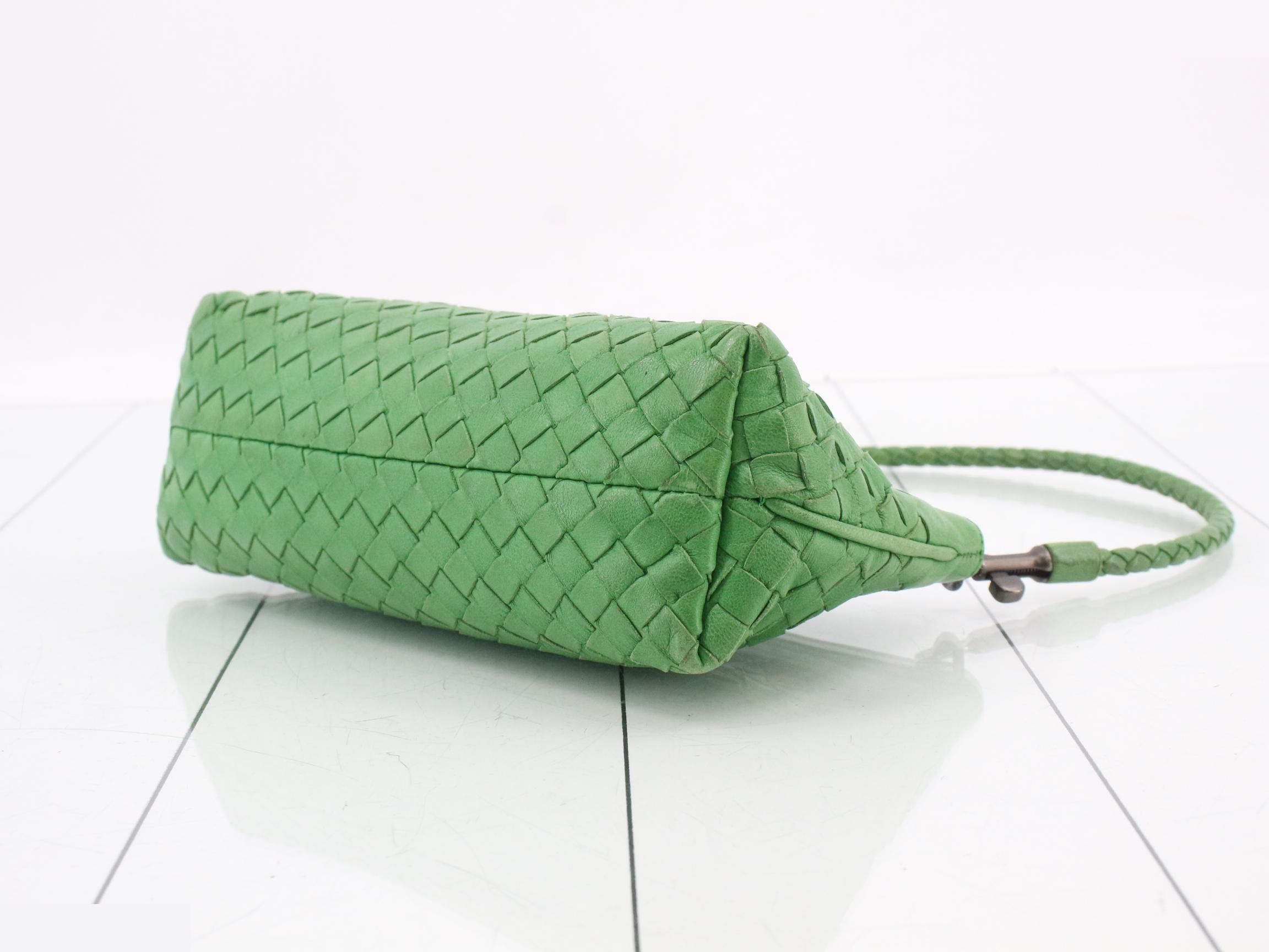 Intrecciato (bag) — view 6