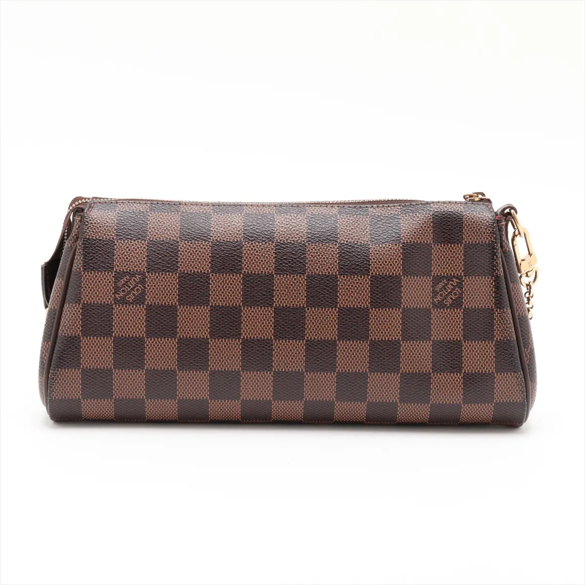 Damier Eva N55213 DU5009 Brown — view 2
