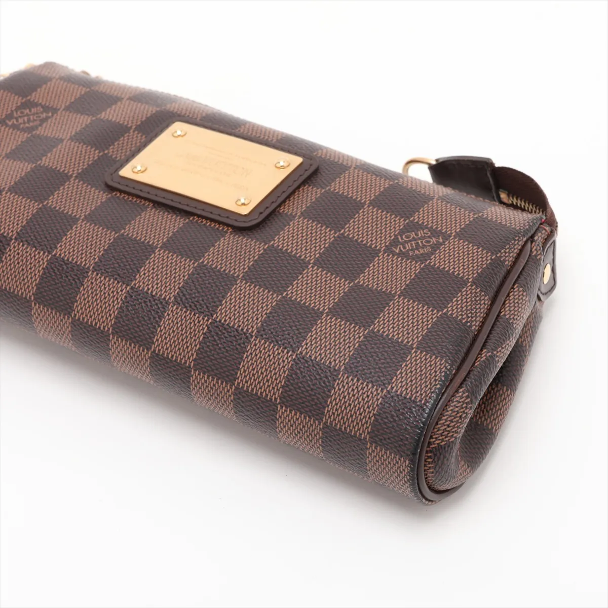 Damier Eva N55213 DU5009 Brown — view 3