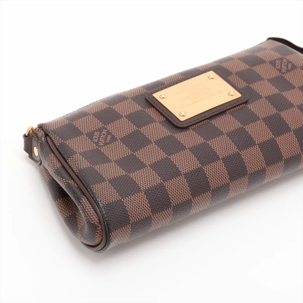 Damier Eva N55213 DU5009 Brown — view 4