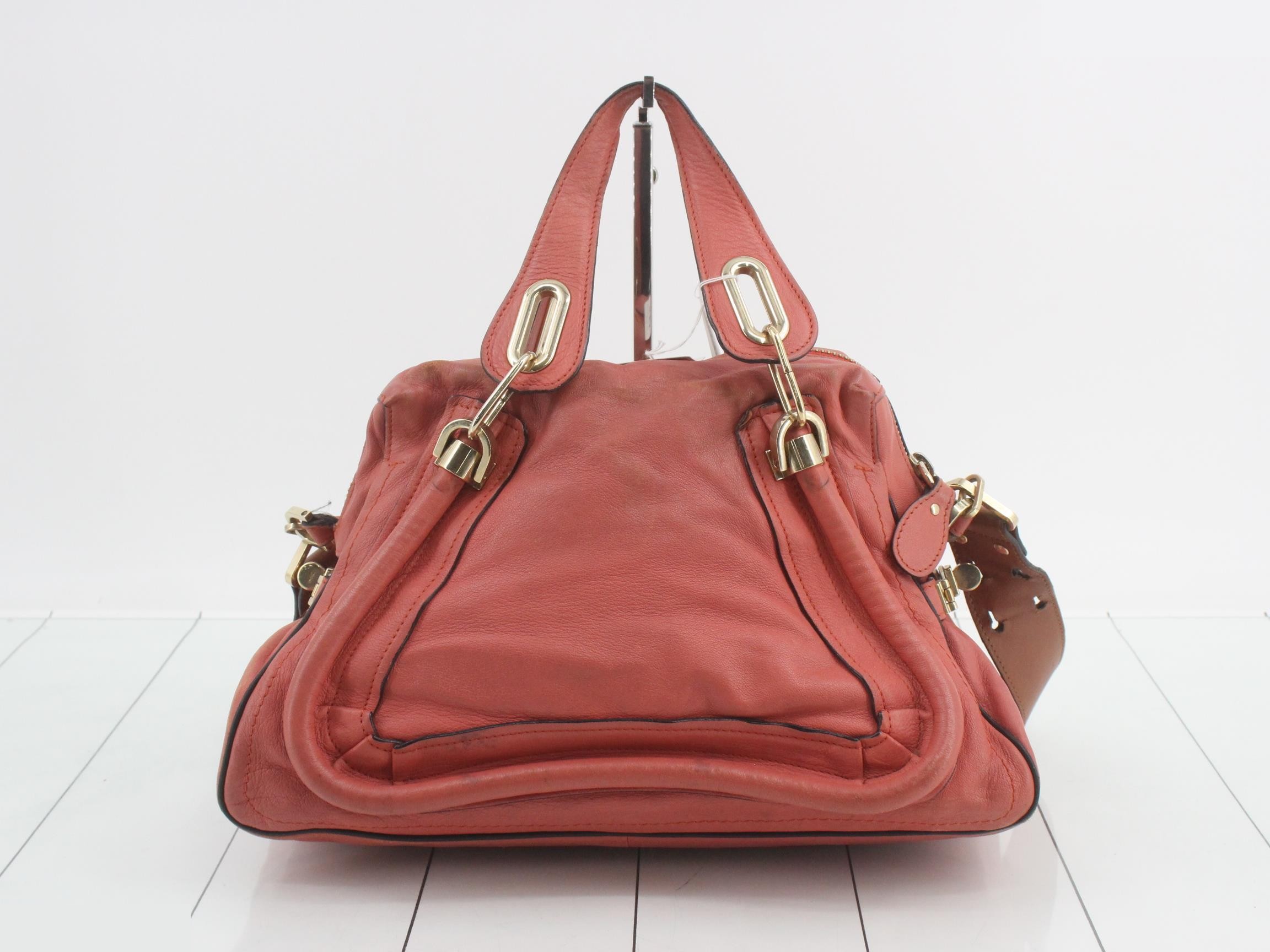 2-way bag, handbag — view 2