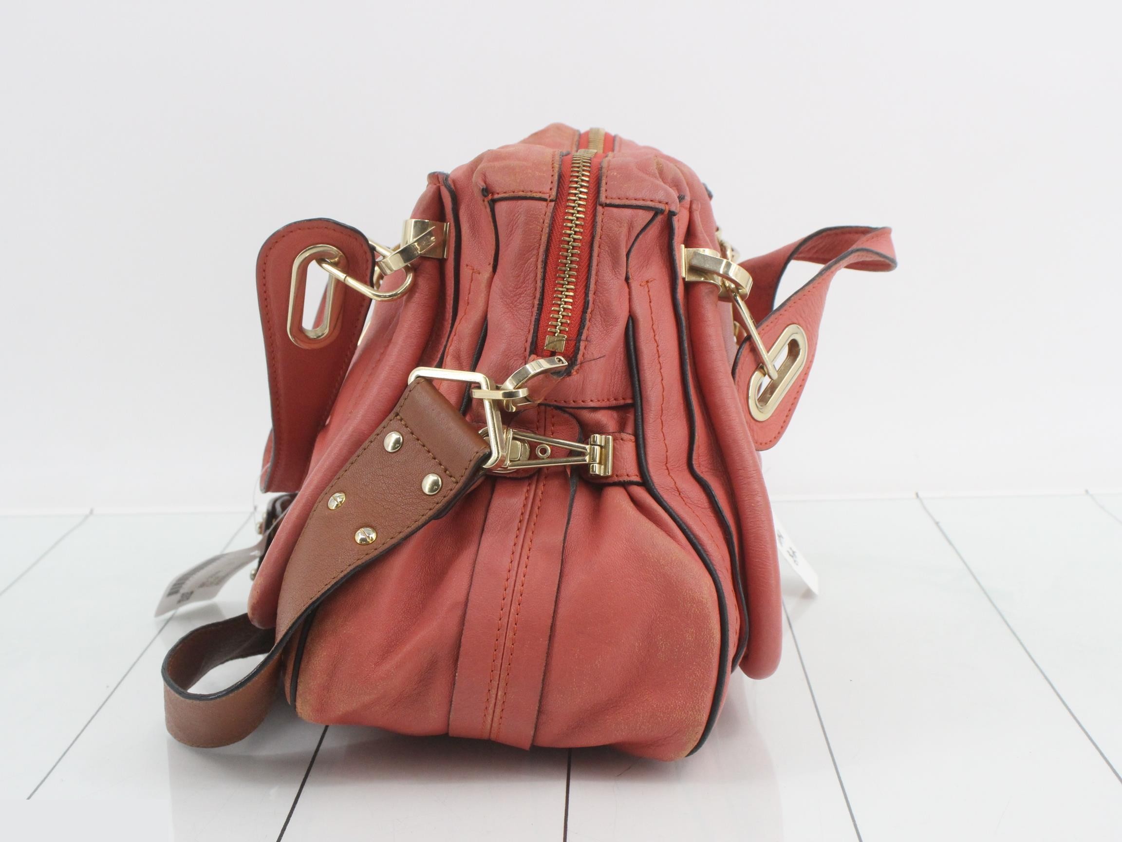 2-way bag, handbag — view 3