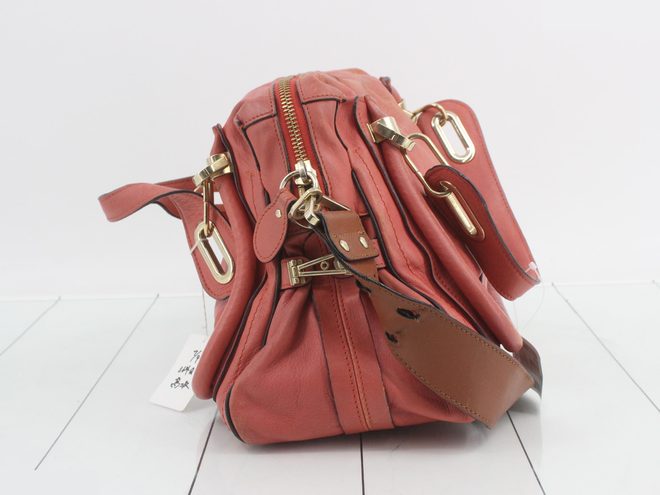 2-way bag, handbag — view 4