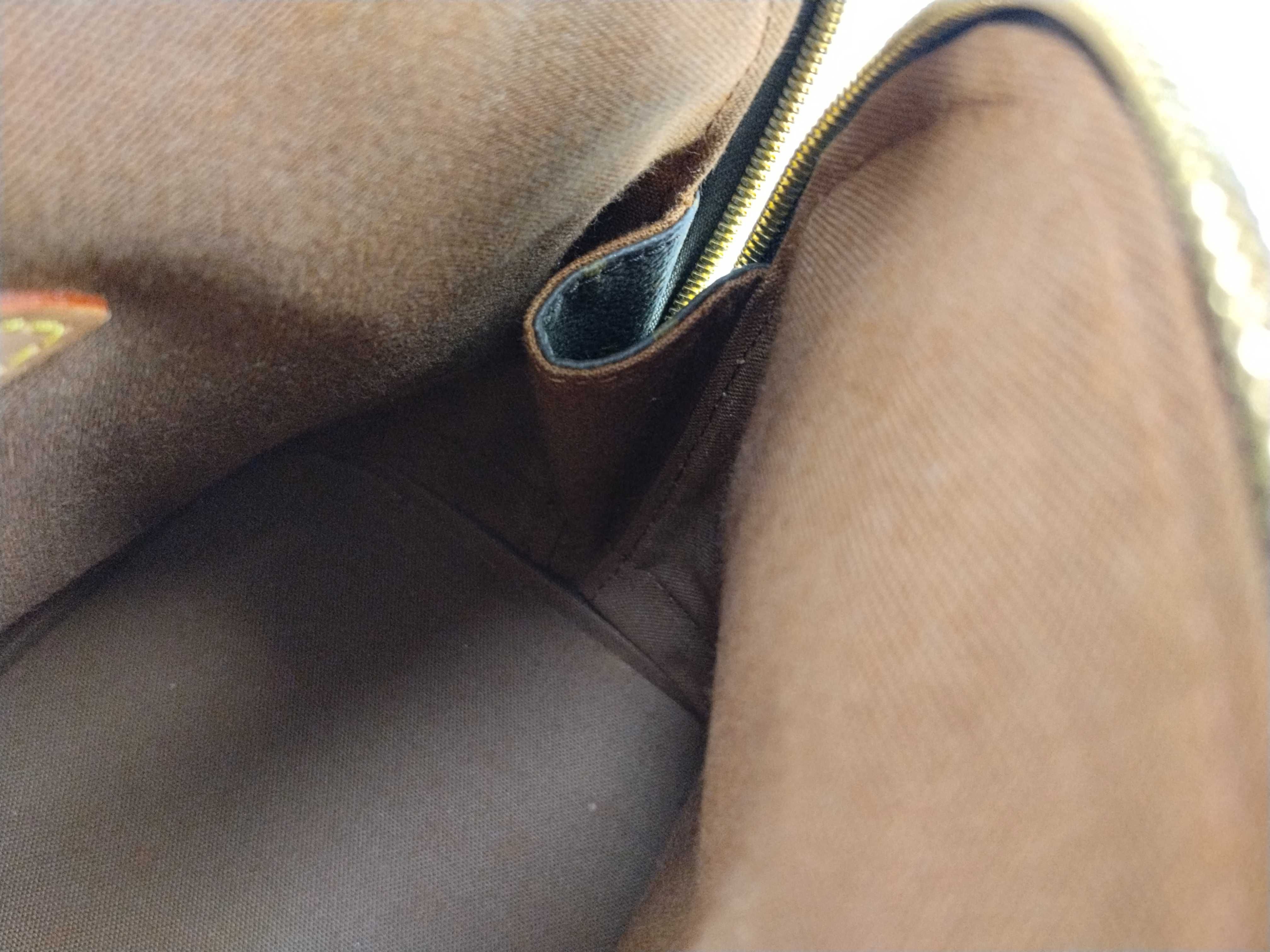 Monogram Alma Monogram Bag Handbag — view 11