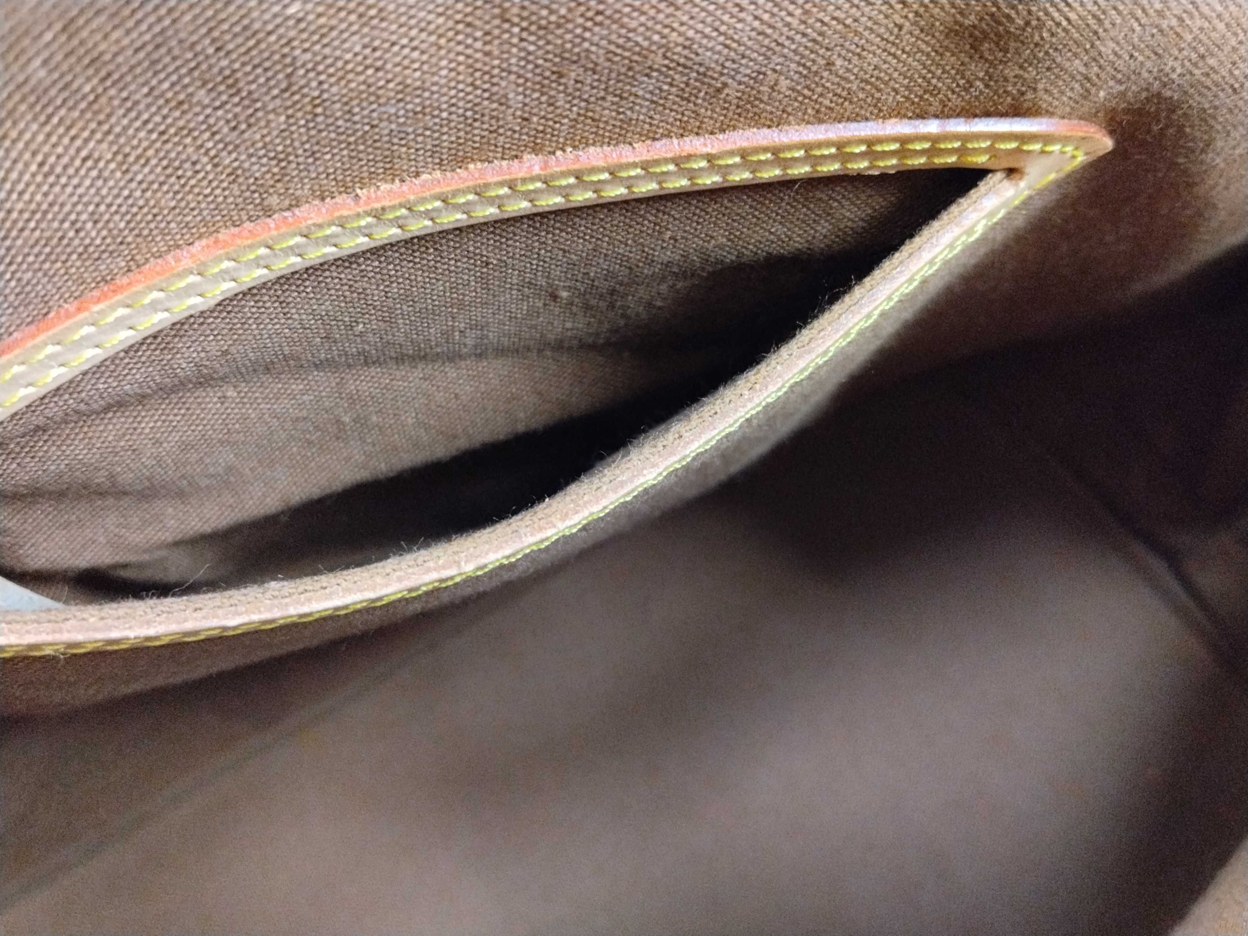 Monogram Alma Monogram Bag Handbag — view 13