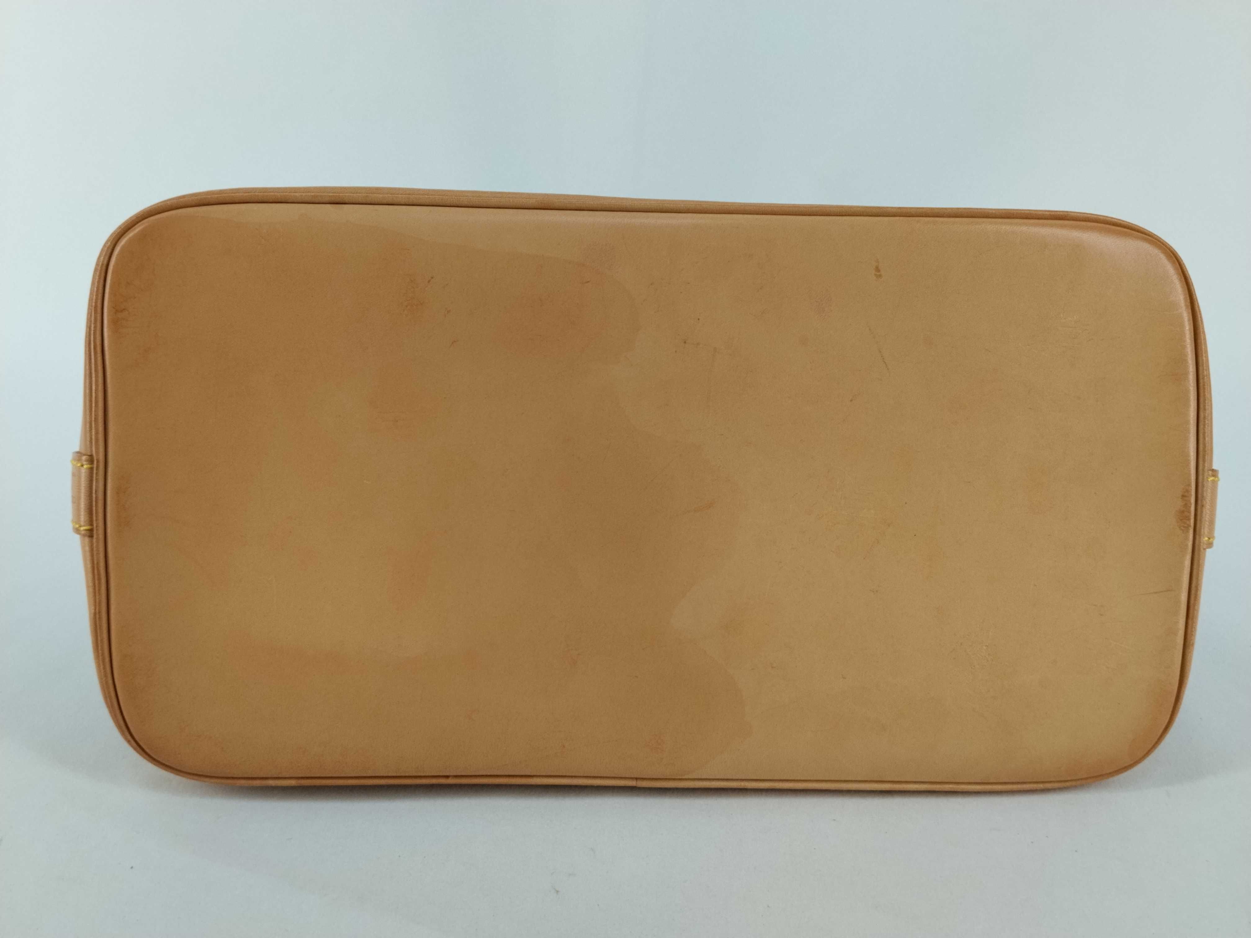 Monogram Alma Monogram Bag Handbag — view 7