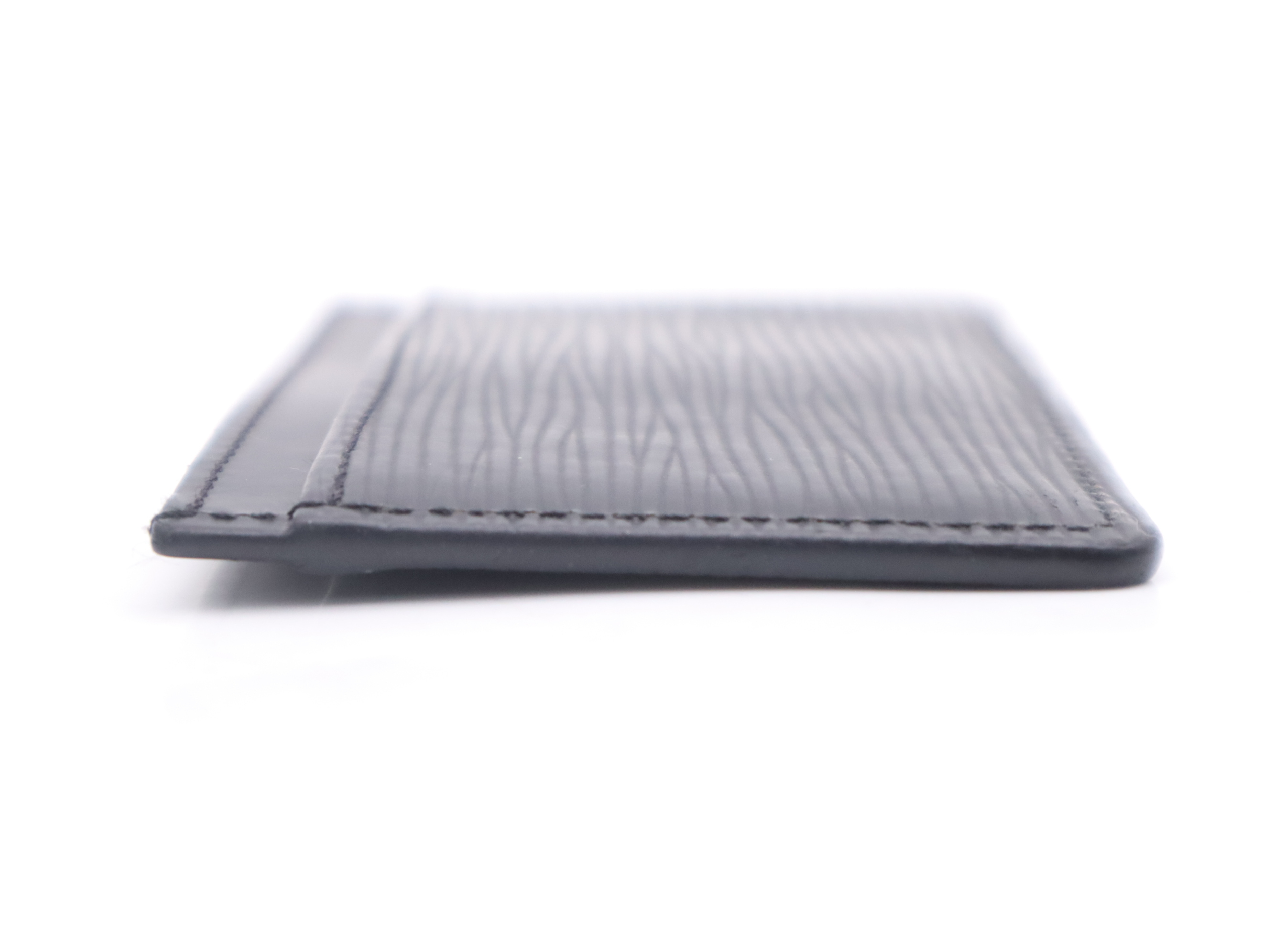M63512 Epi Portecartes Simple Card Case — view 3