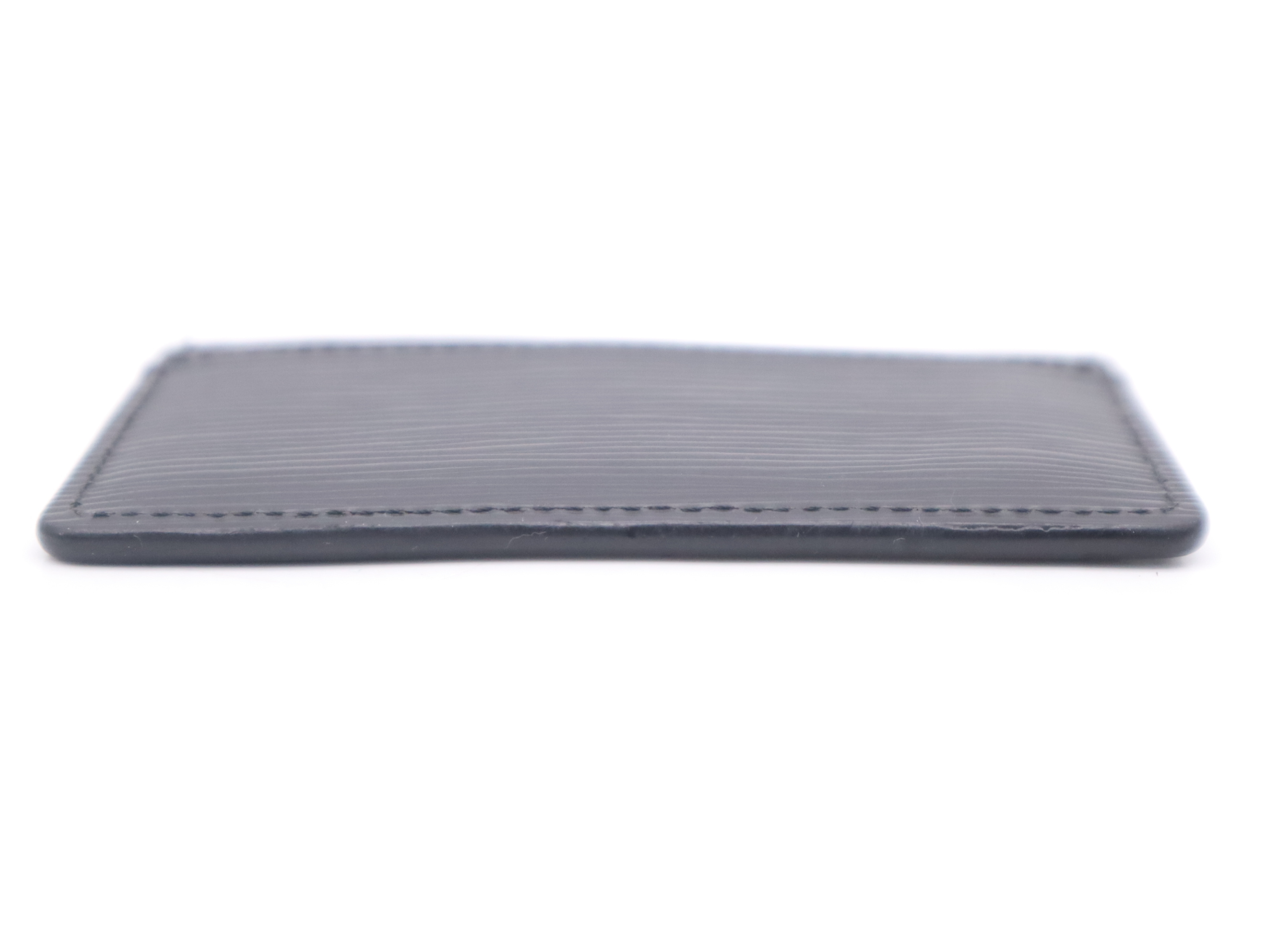 M63512 Epi Portecartes Simple Card Case — view 4