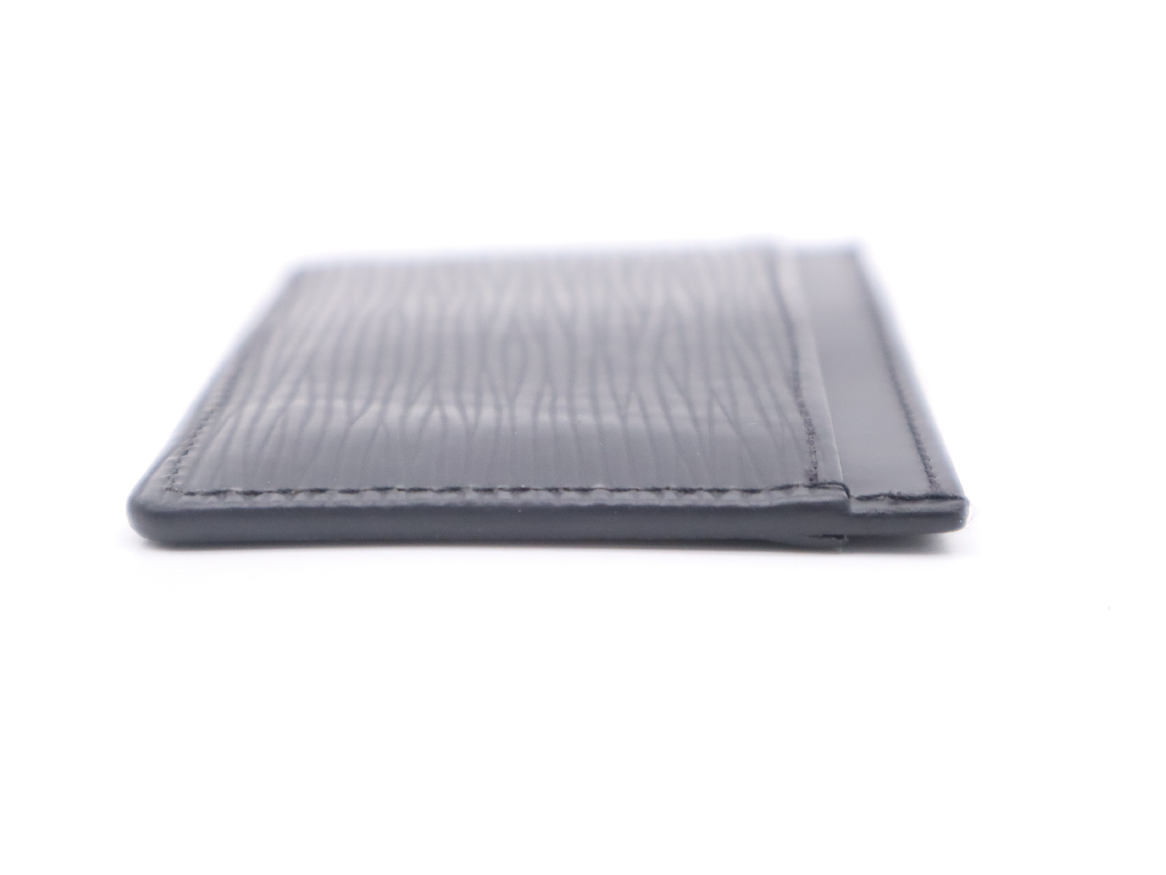 M63512 Epi Portecartes Simple Card Case — view 5