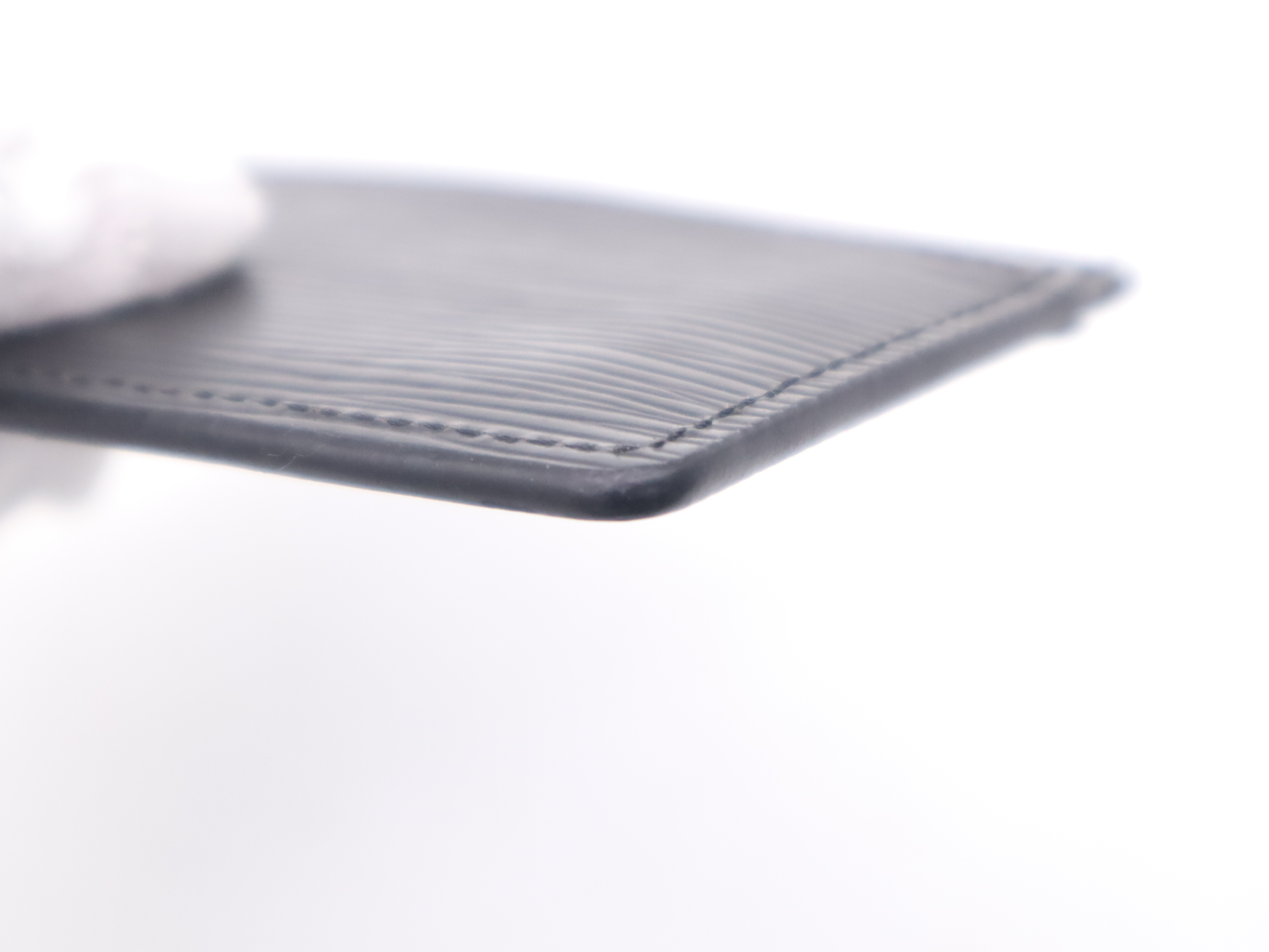 M63512 Epi Portecartes Simple Card Case — view 7