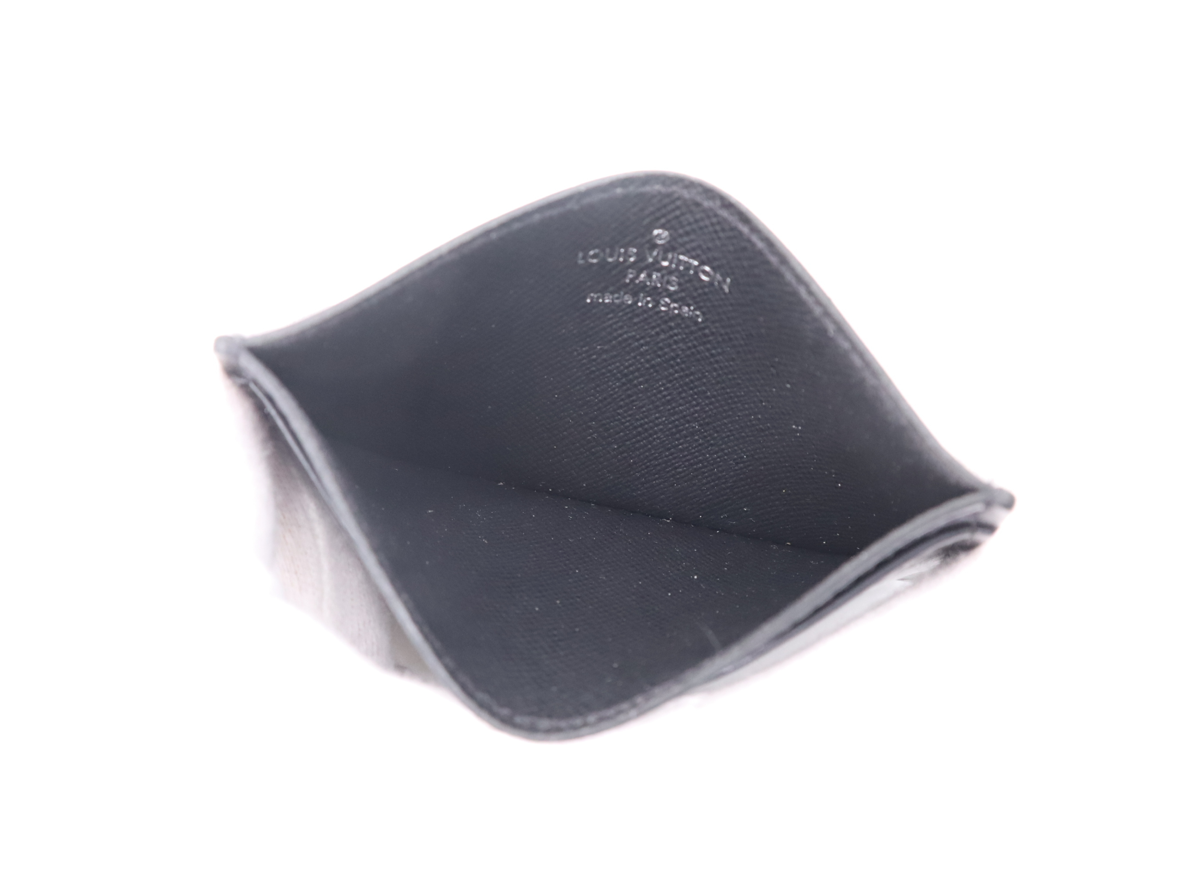 M63512 Epi Portecartes Simple Card Case — view 8