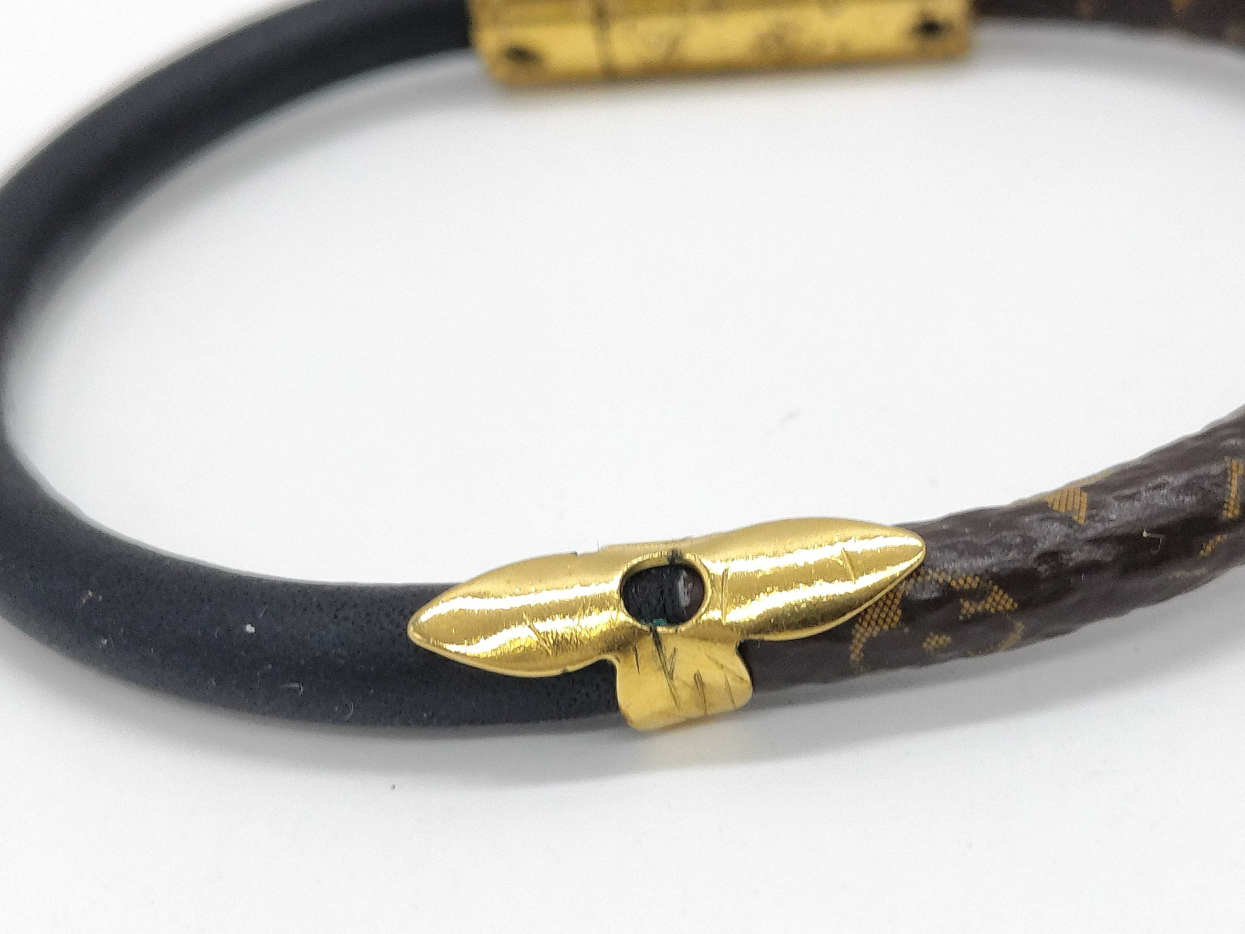 Monogram Bracelet Daily M6431F Bracelet/Bangle — view 2