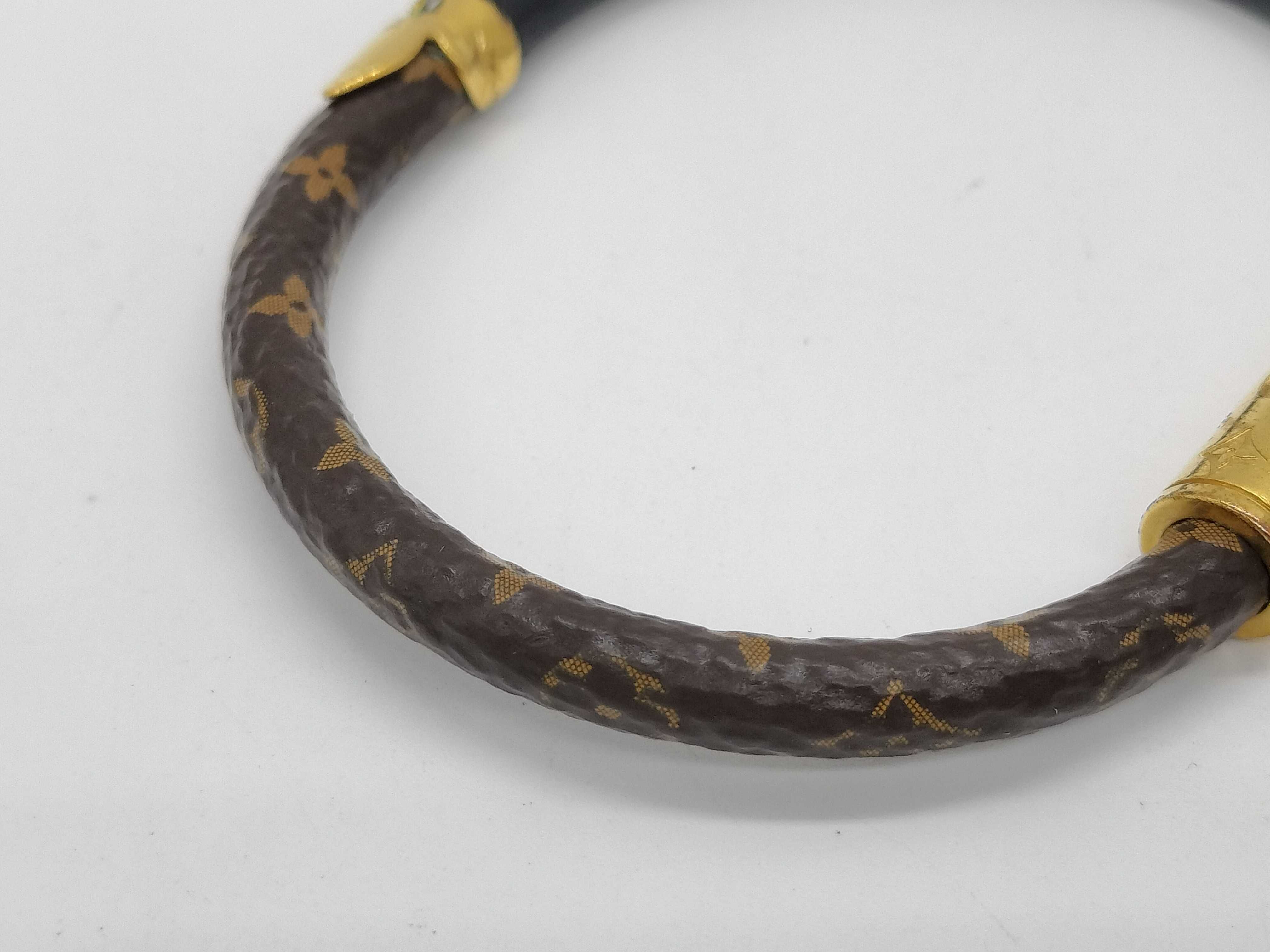 Monogram Bracelet Daily M6431F Bracelet/Bangle — view 3