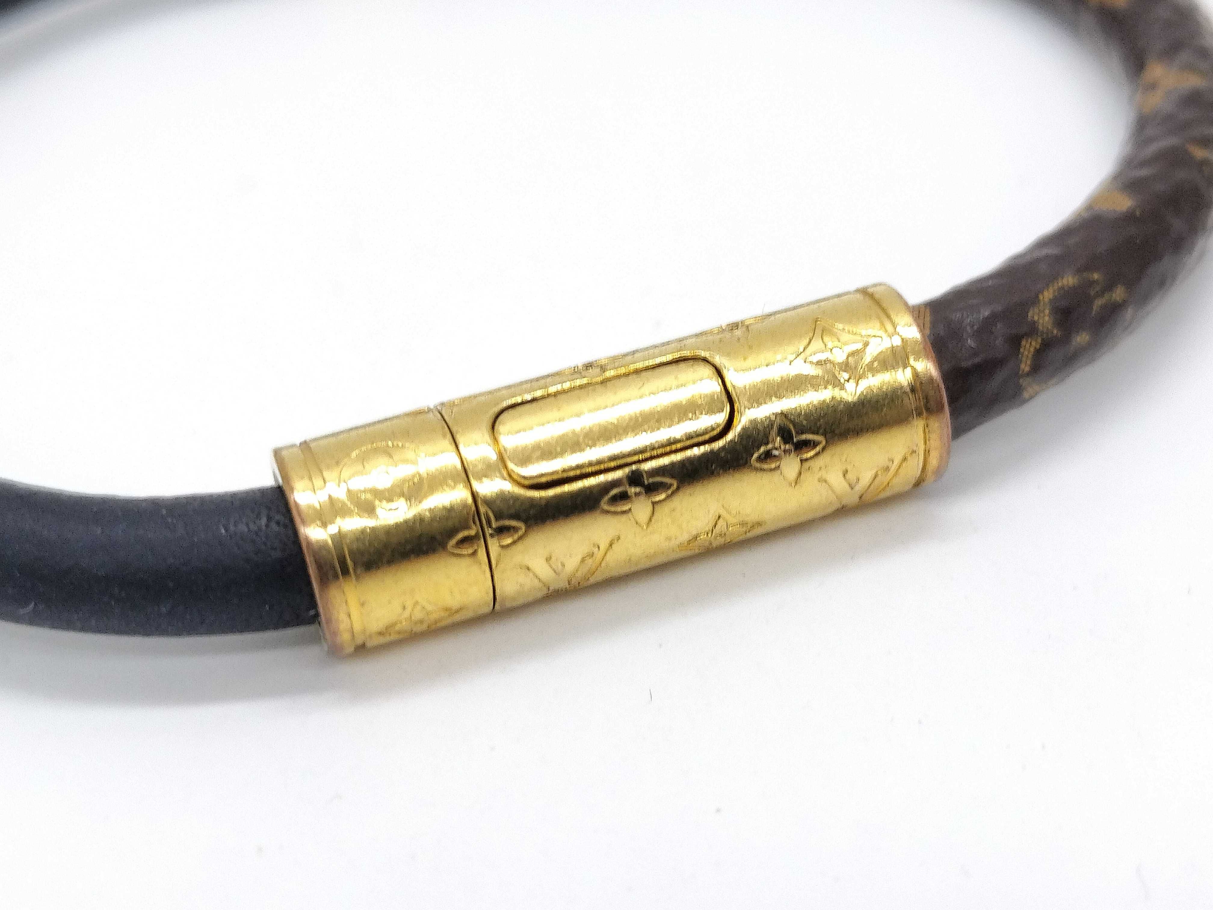 Monogram Bracelet Daily M6431F Bracelet/Bangle — view 4