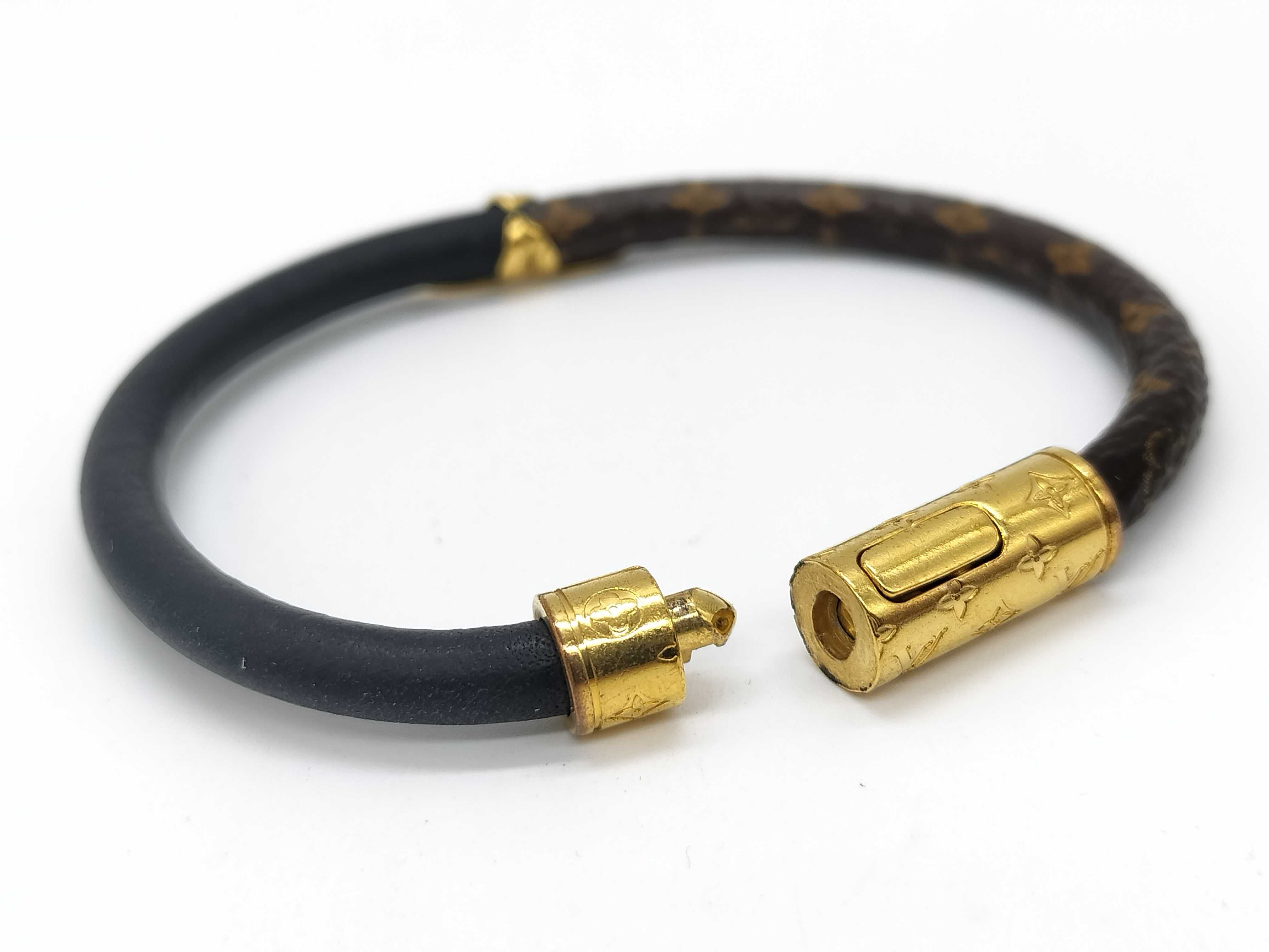 Monogram Bracelet Daily M6431F Bracelet/Bangle — view 5