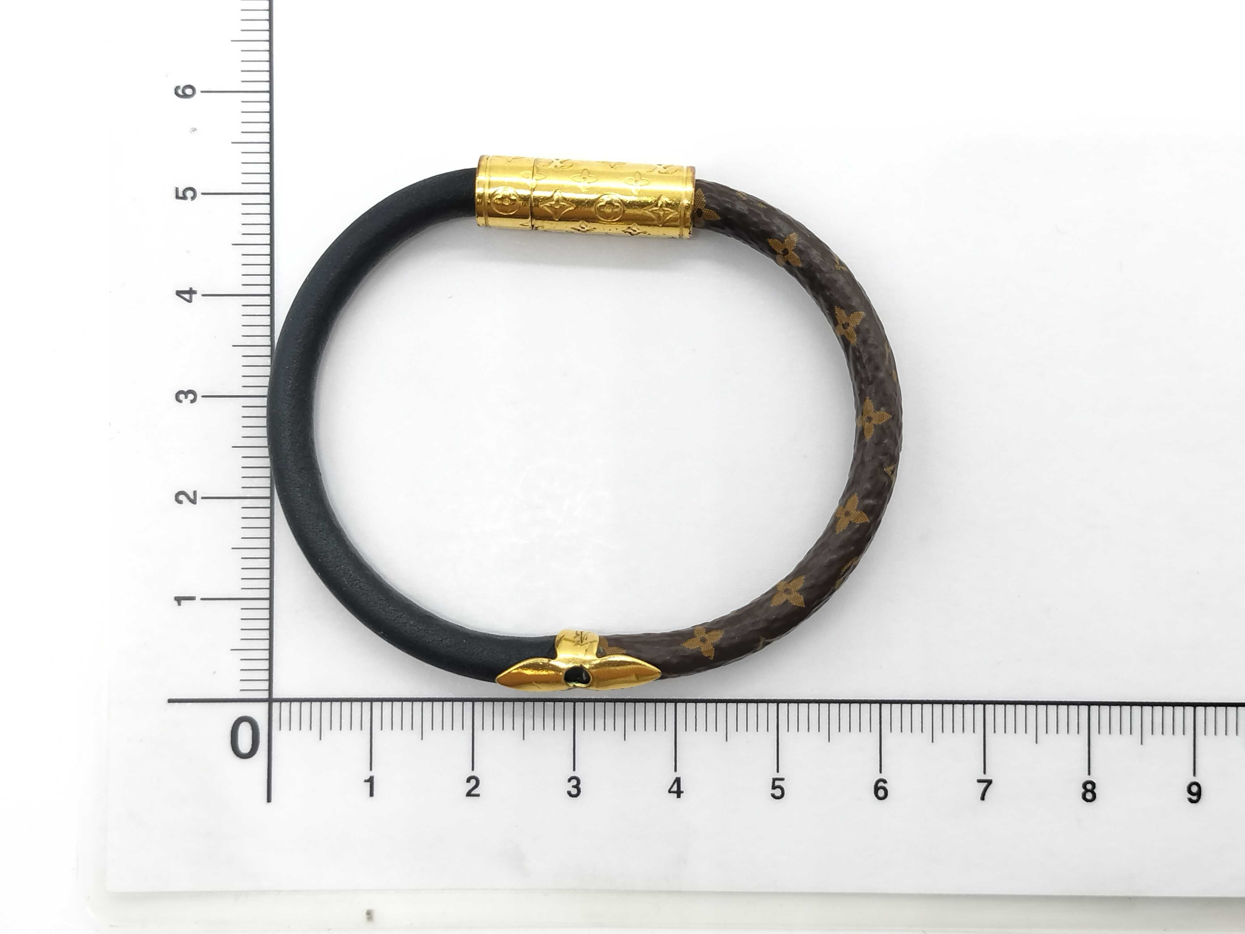 Monogram Bracelet Daily M6431F Bracelet/Bangle — view 7