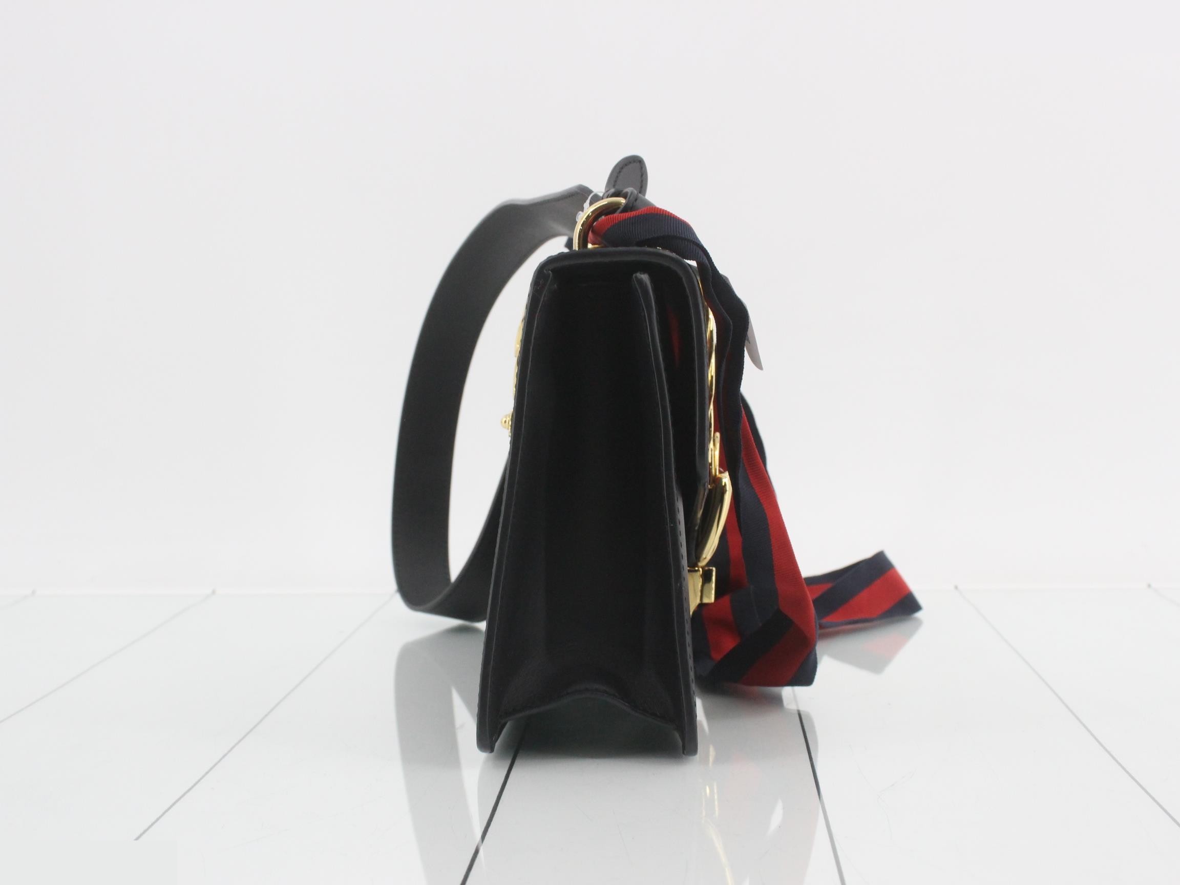 Sylvie Shoulder — view 4
