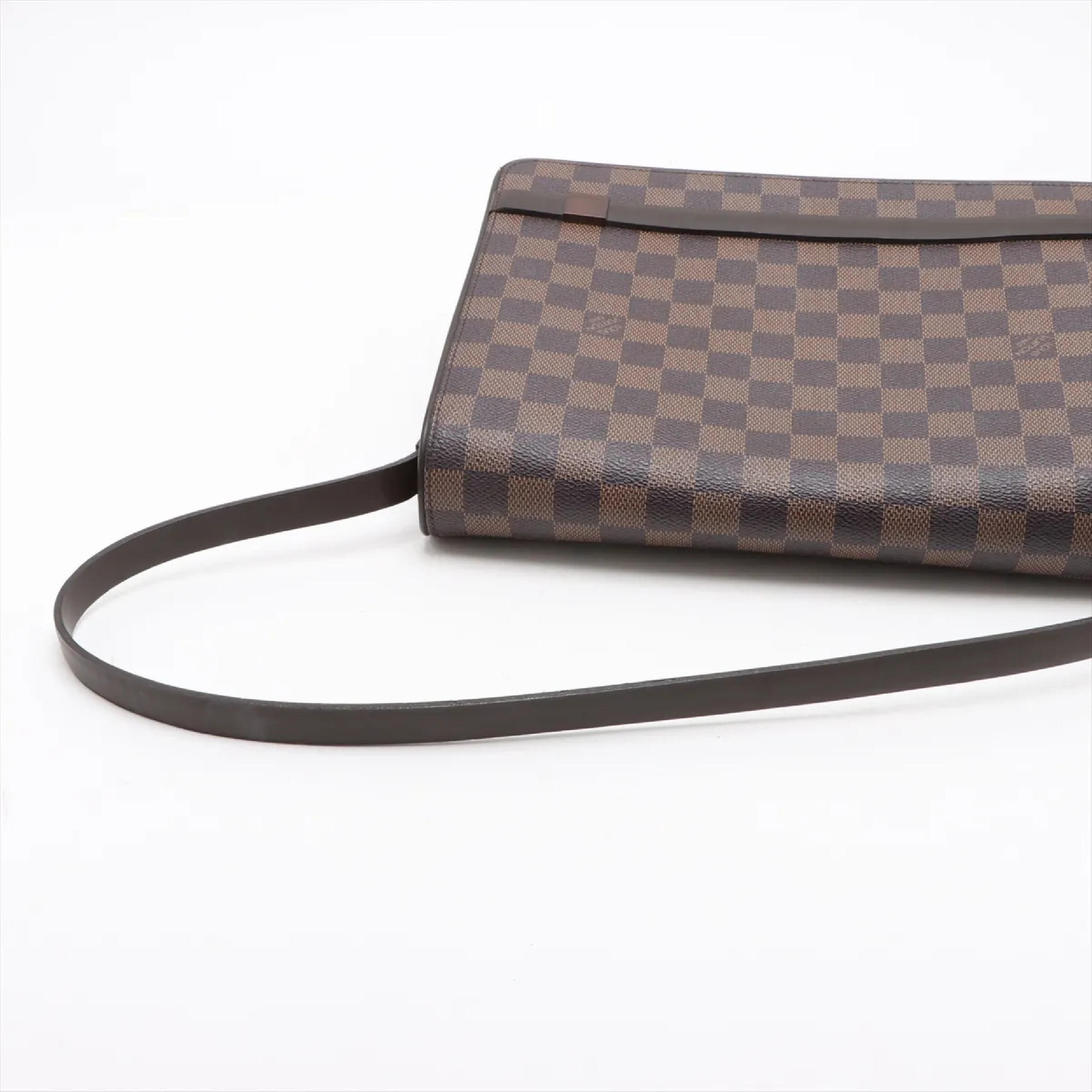 Damier Tribeca Carre N51161 TH1022 Handbag — view 5