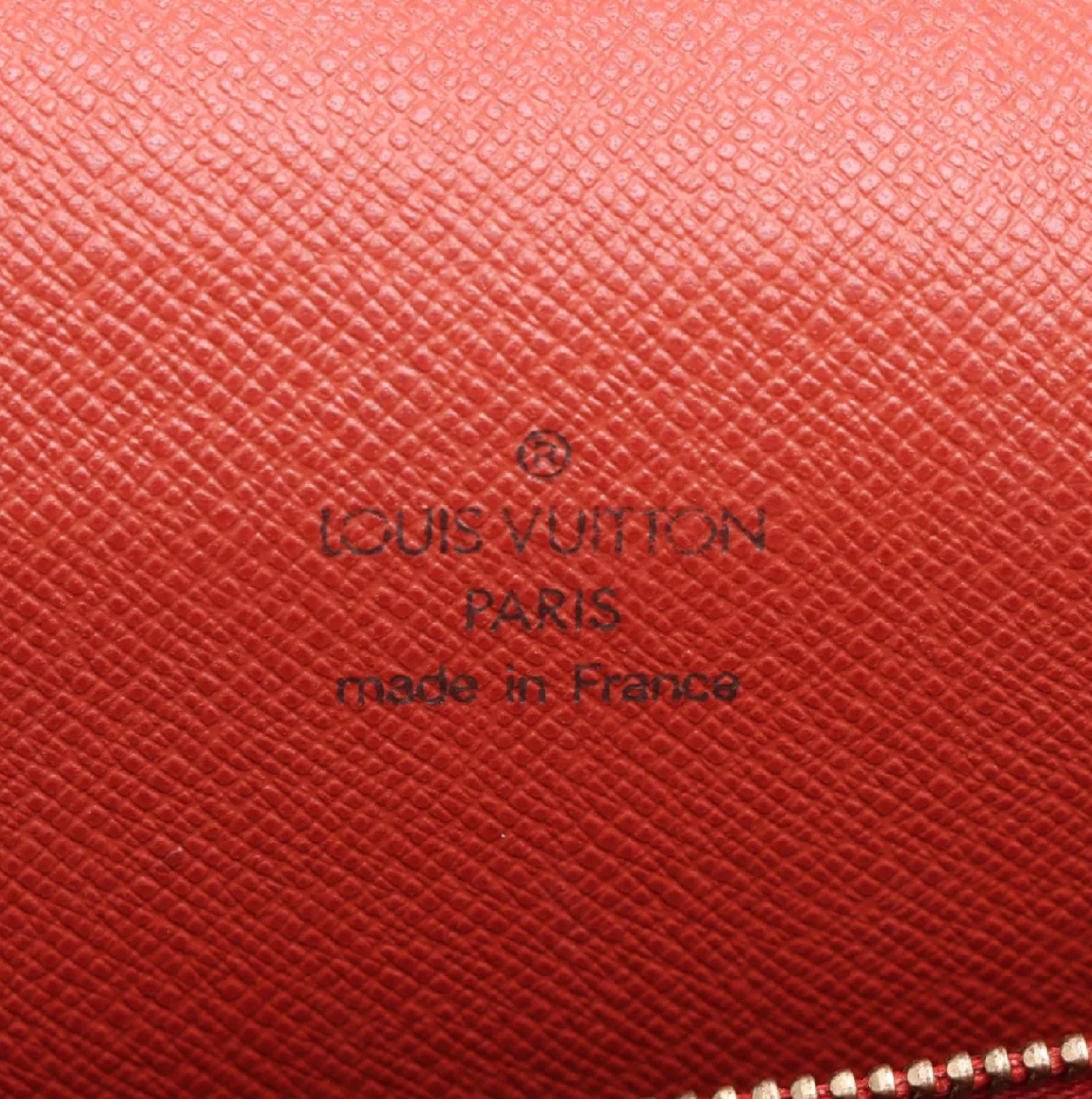 Damier Tribeca Carre N51161 TH1022 Handbag — view 8