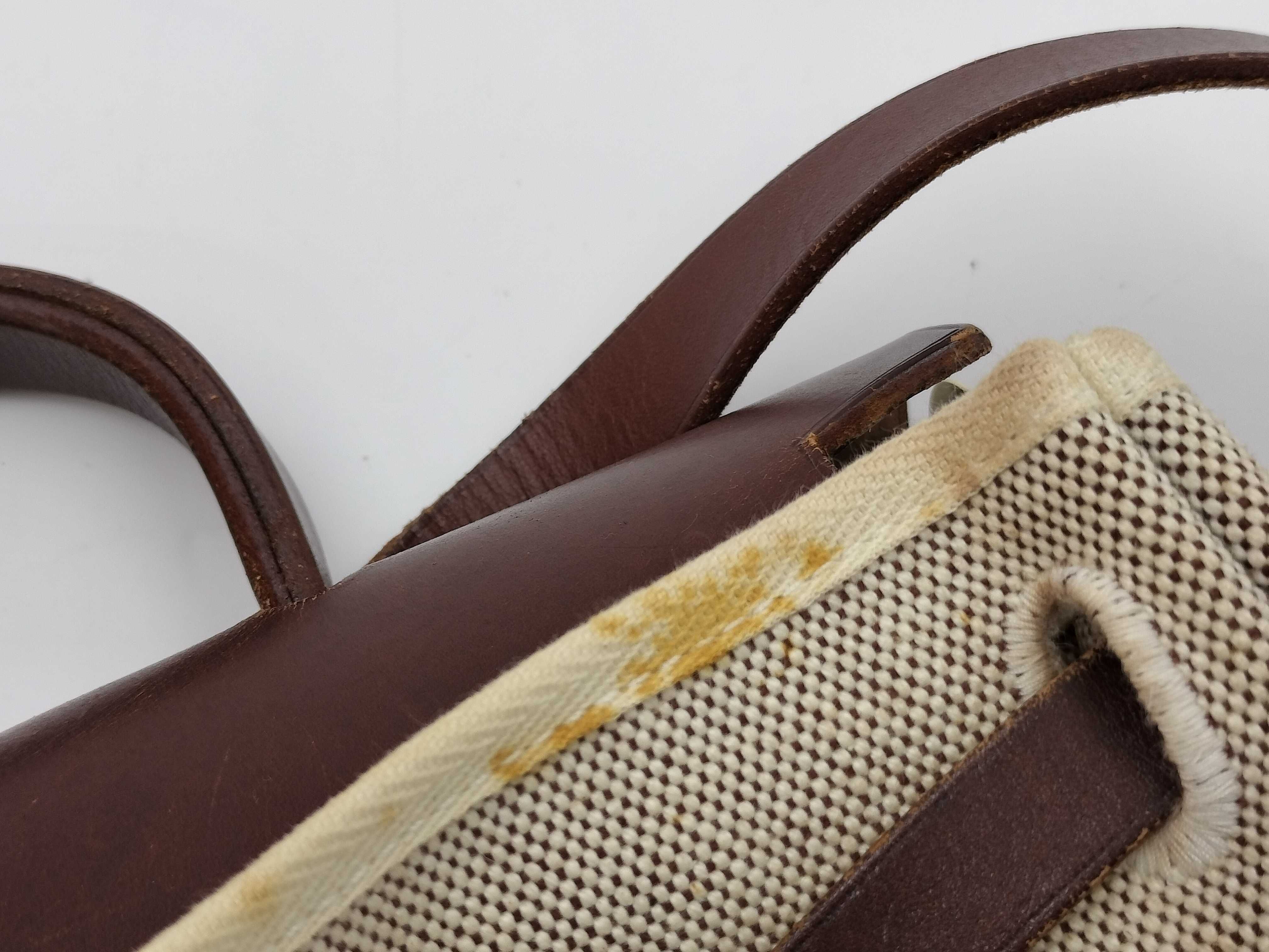 Herbag (shoulder bag with replacement bag) — view 13