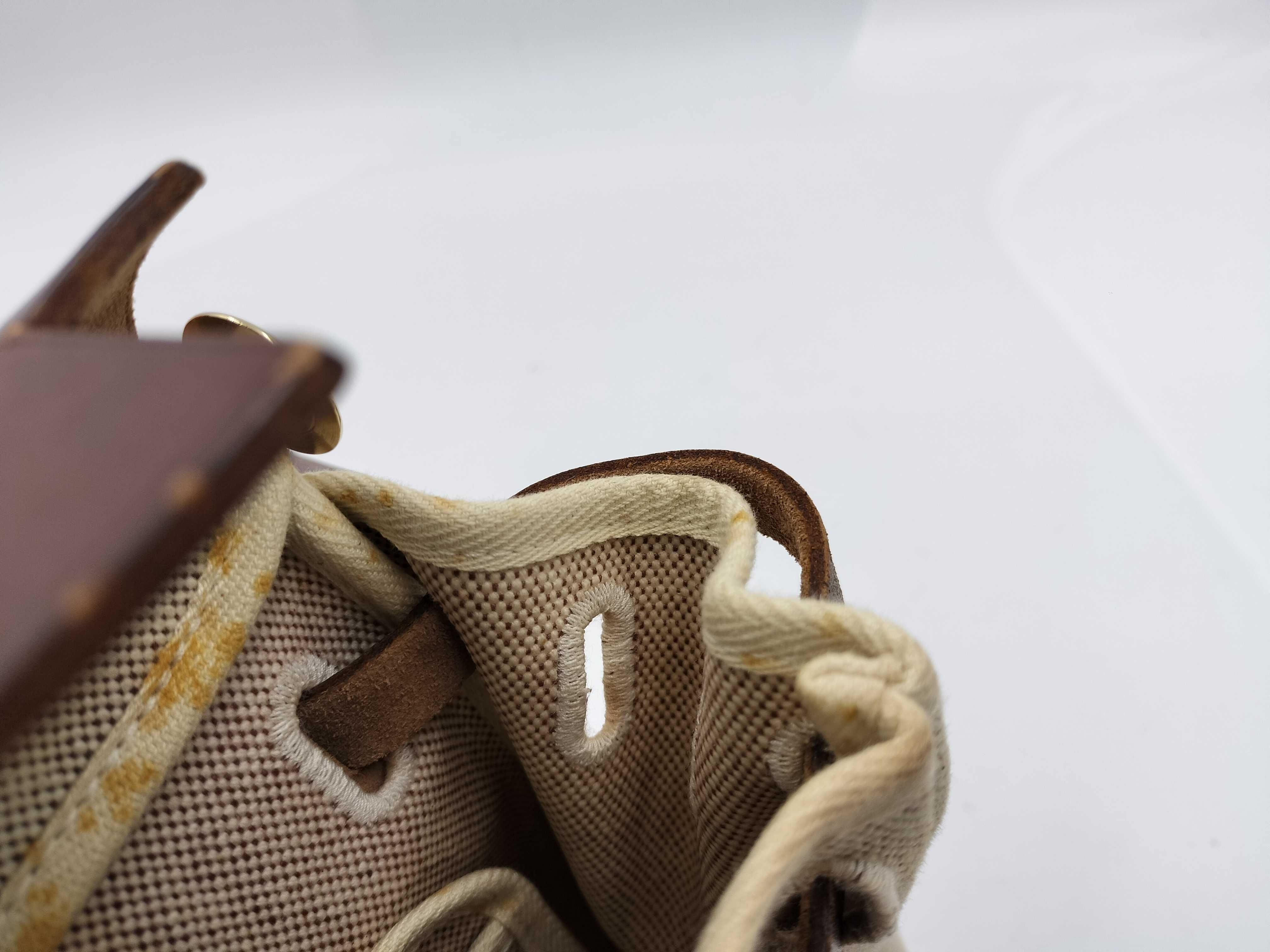Herbag (shoulder bag with replacement bag) — view 14