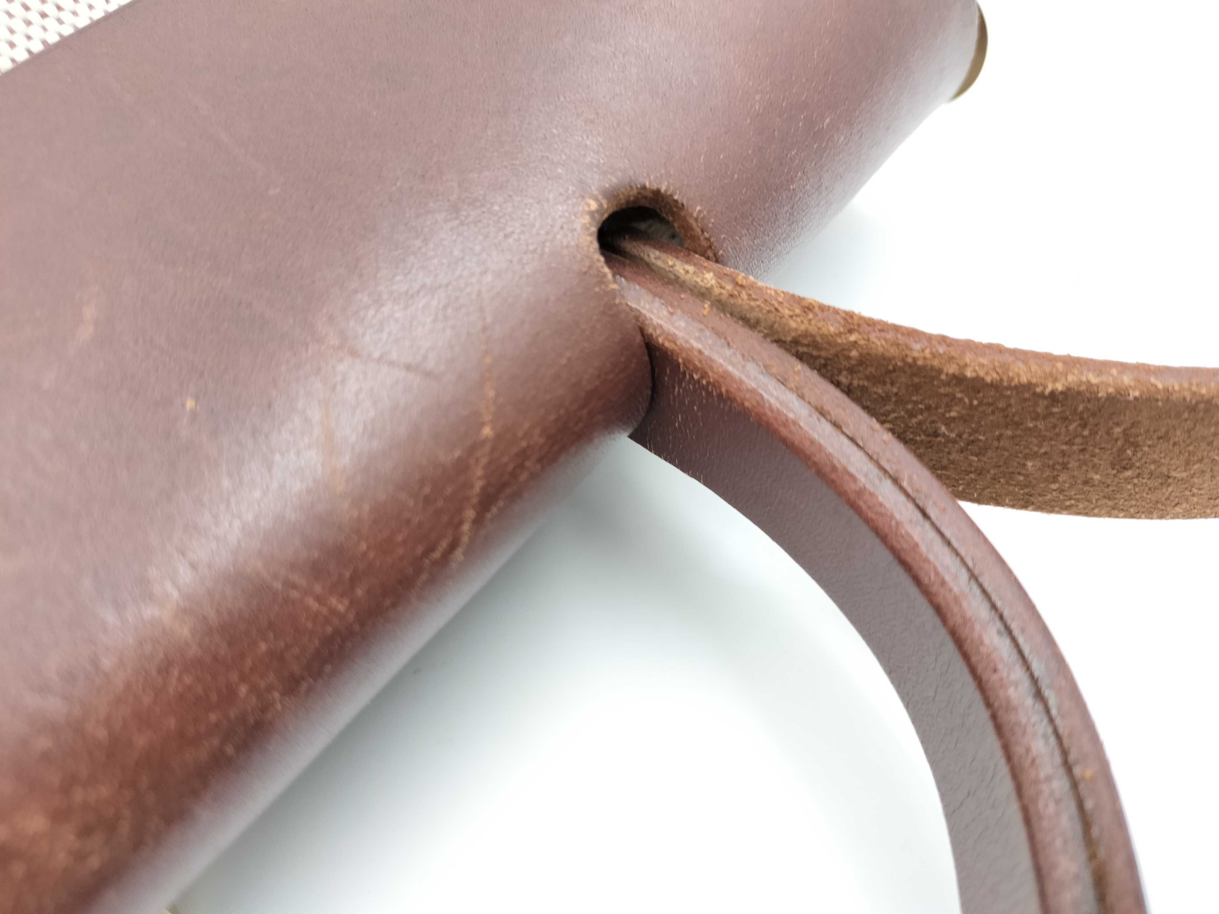 Herbag (shoulder bag with replacement bag) — view 5