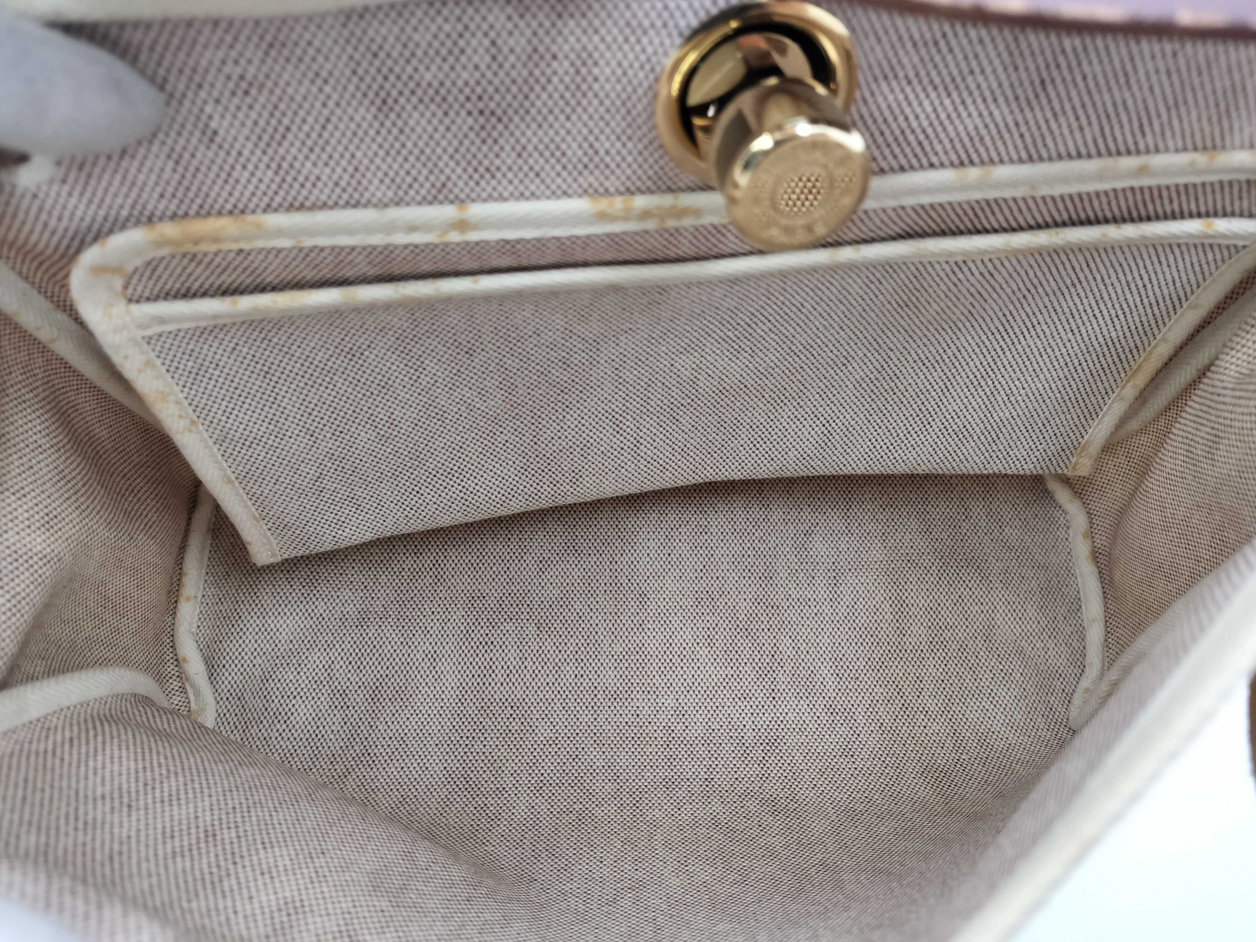 Herbag (shoulder bag with replacement bag) — view 8