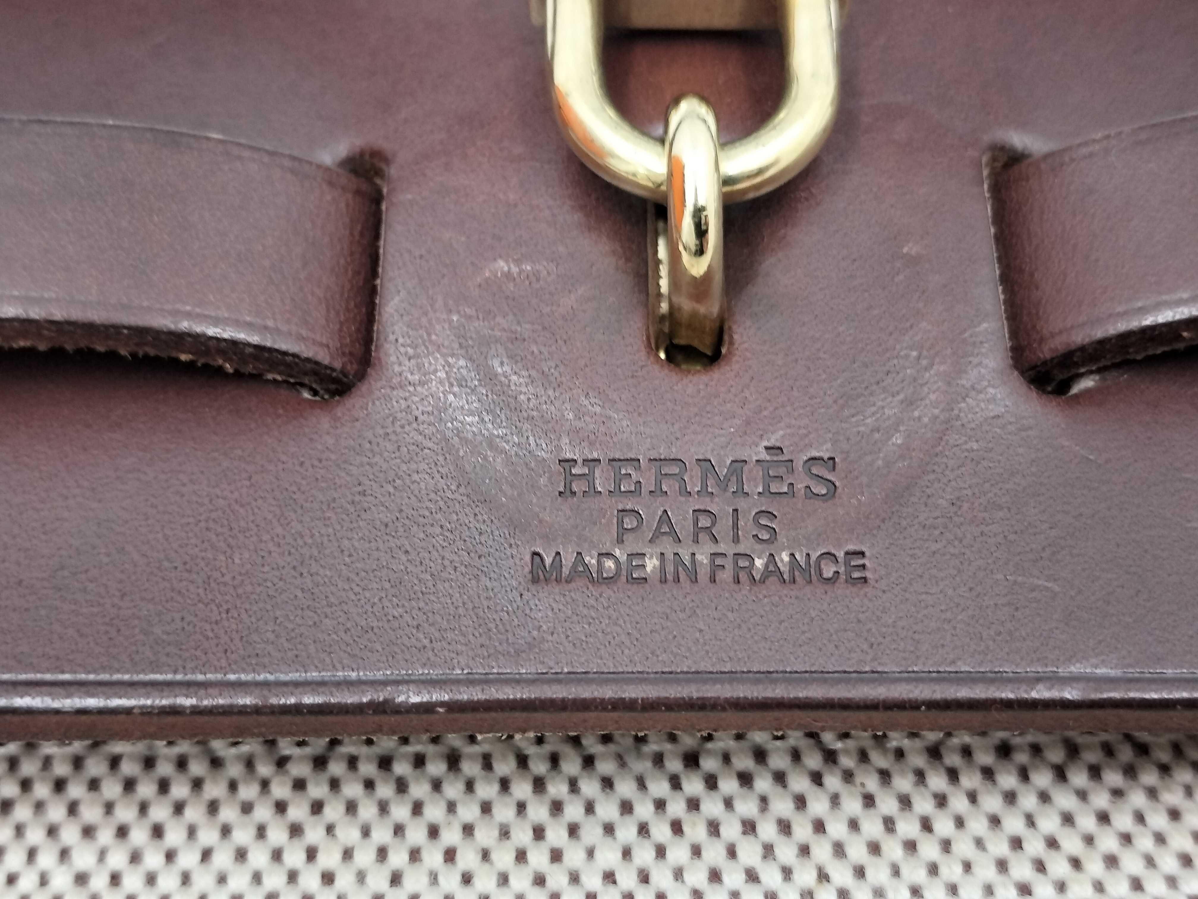 Herbag (shoulder bag with replacement bag) — view 10