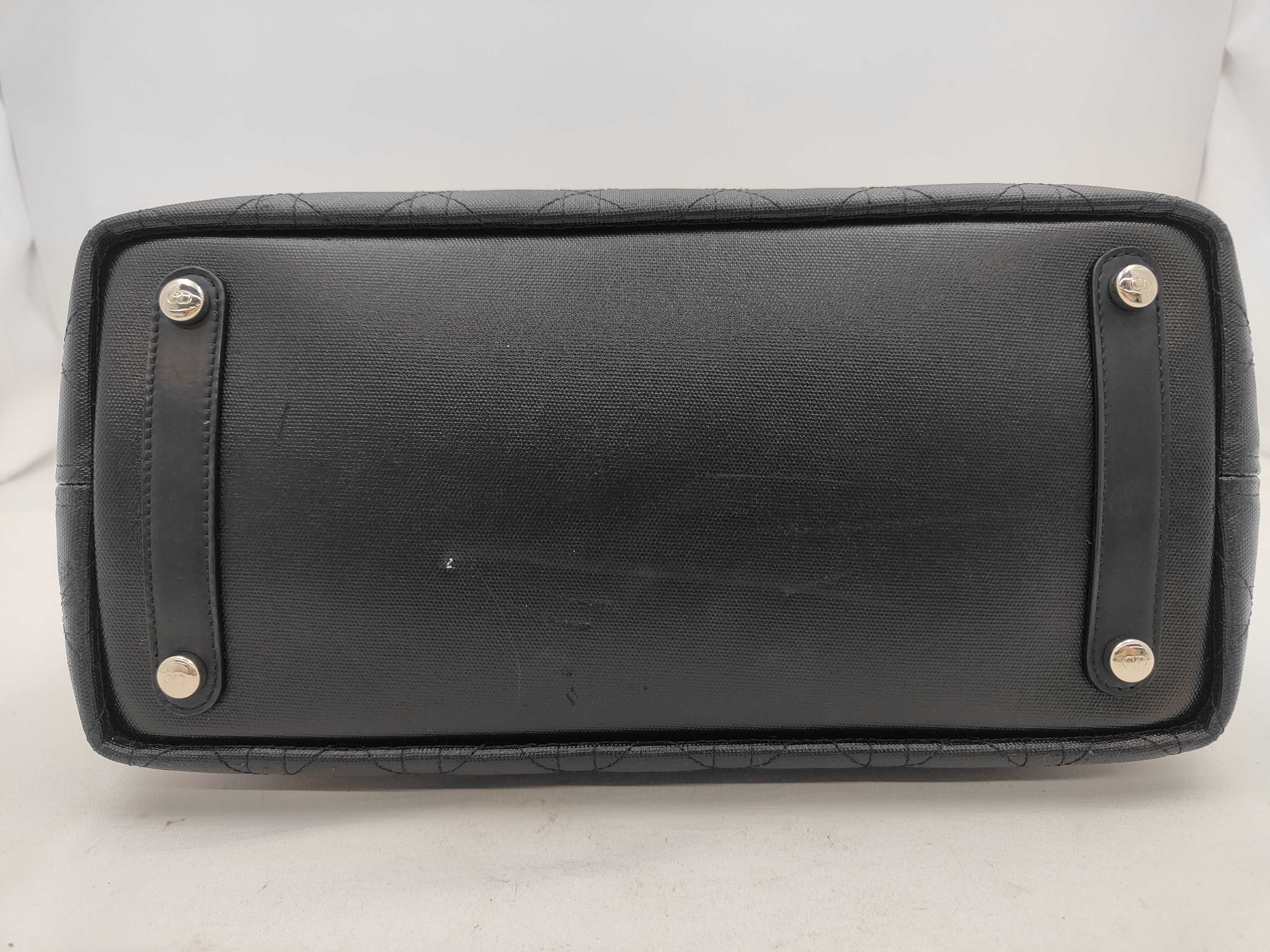 Cannage Stitch Tote Bag 01-RU-0124 Bag — view 8